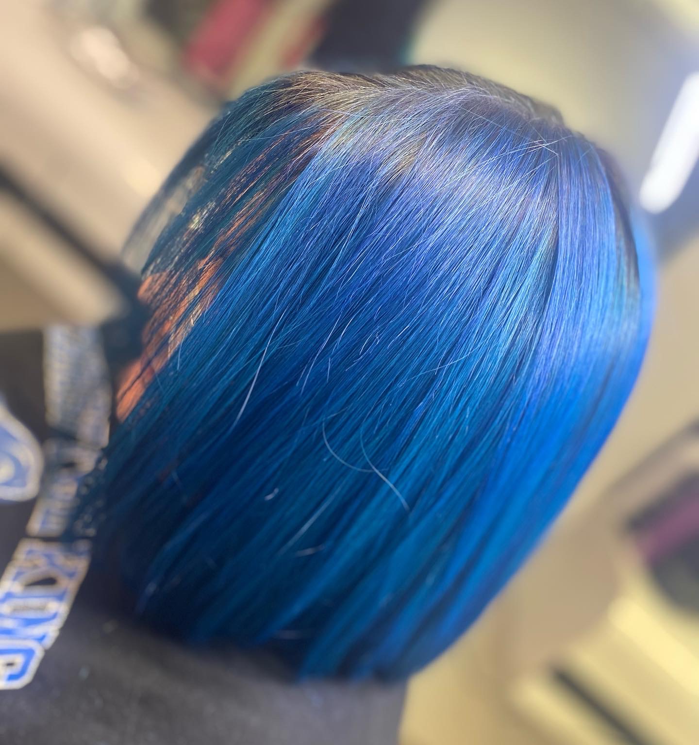 T Styles 81 Franklin St, Belleville New Jersey 07109