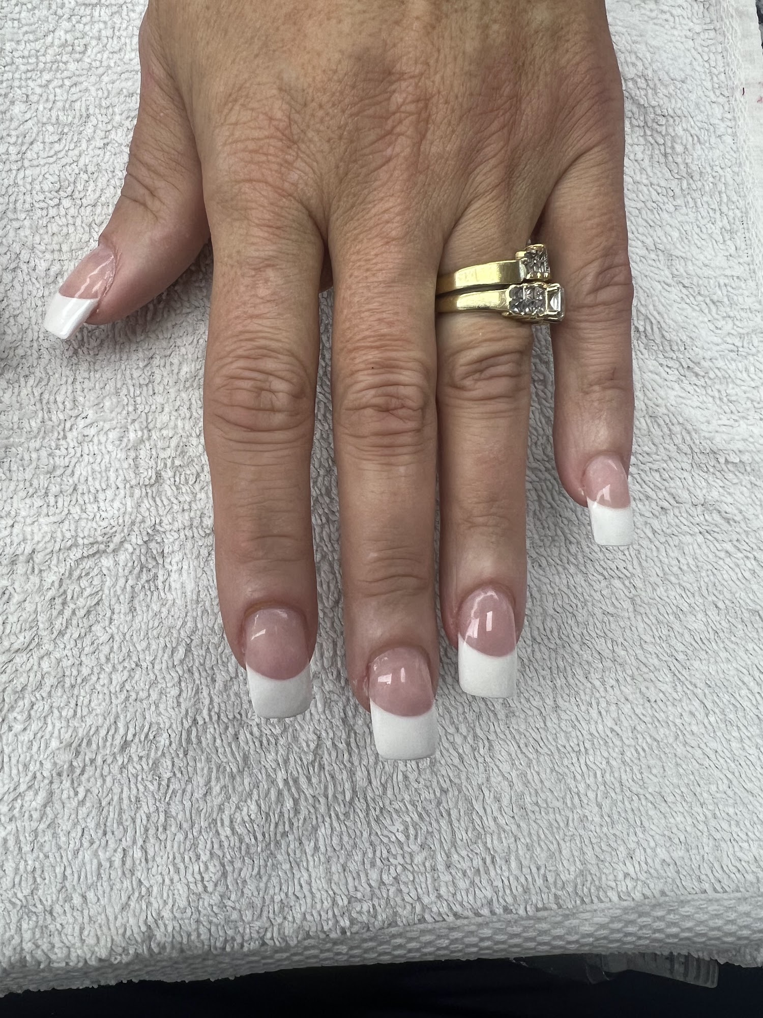 Top Nails 359 Franklin Ave, Belleville New Jersey 07109