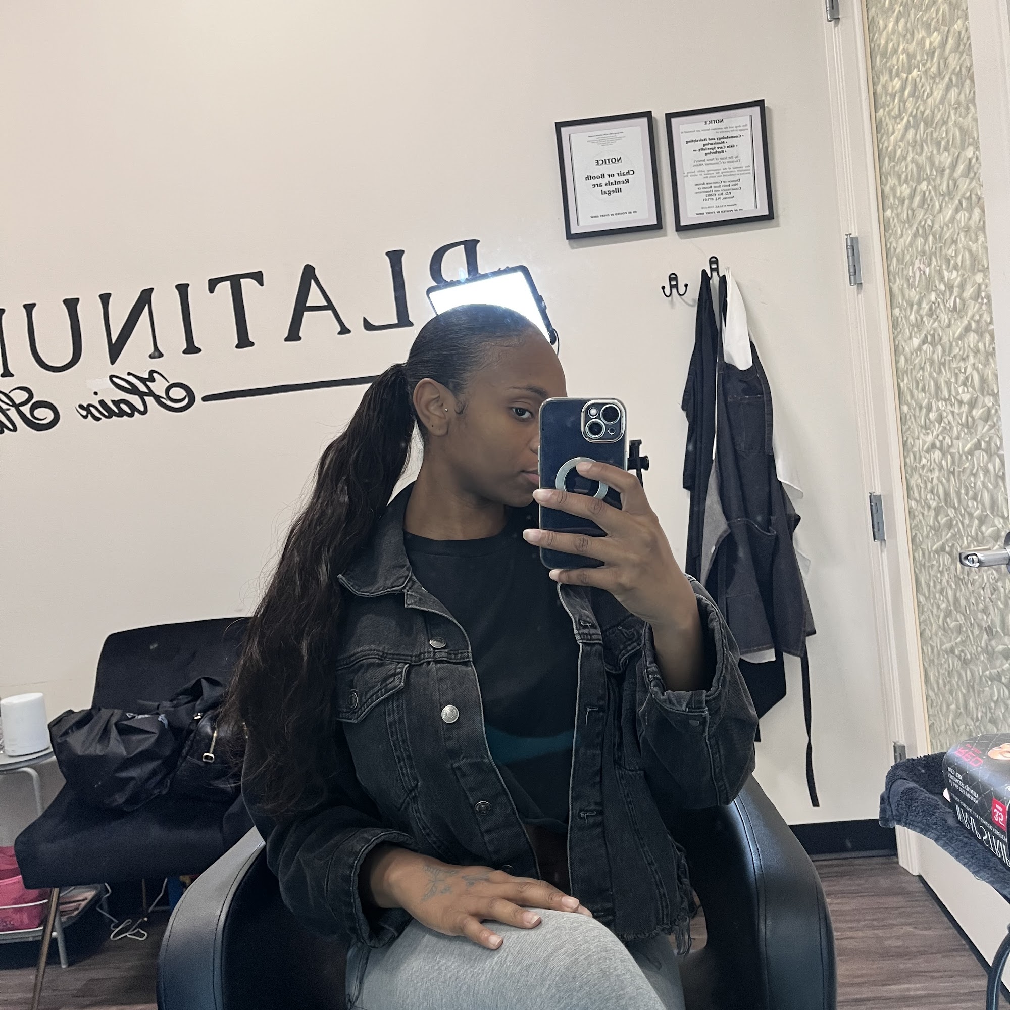 Bloom Beautifully 155 Belmont Ave suite 123, Belleville New Jersey 07109