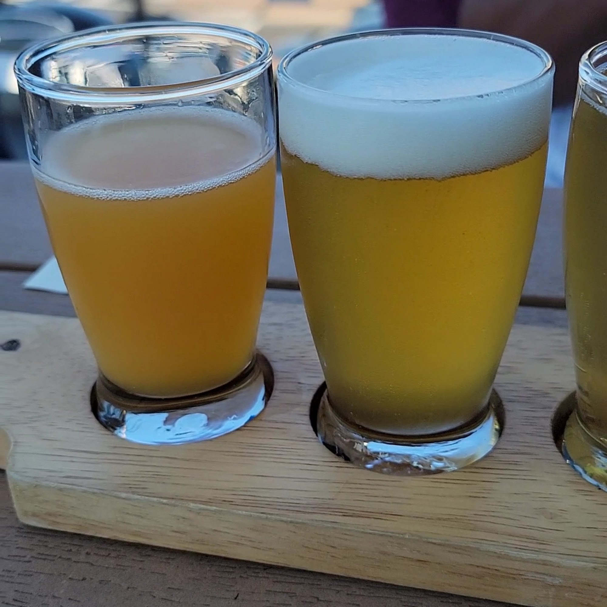 Beach Haus Brewery Belmar
