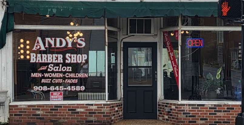 Vincent's Hair Cuttery Plus Belvidere