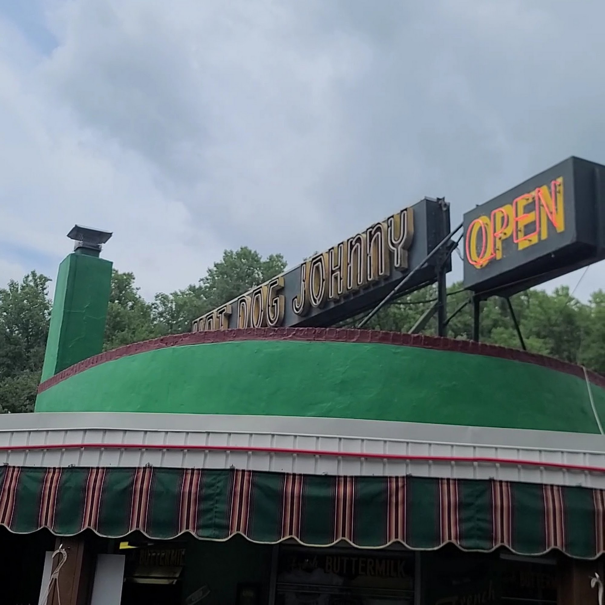 Hot Dog Johnny's Belvidere
