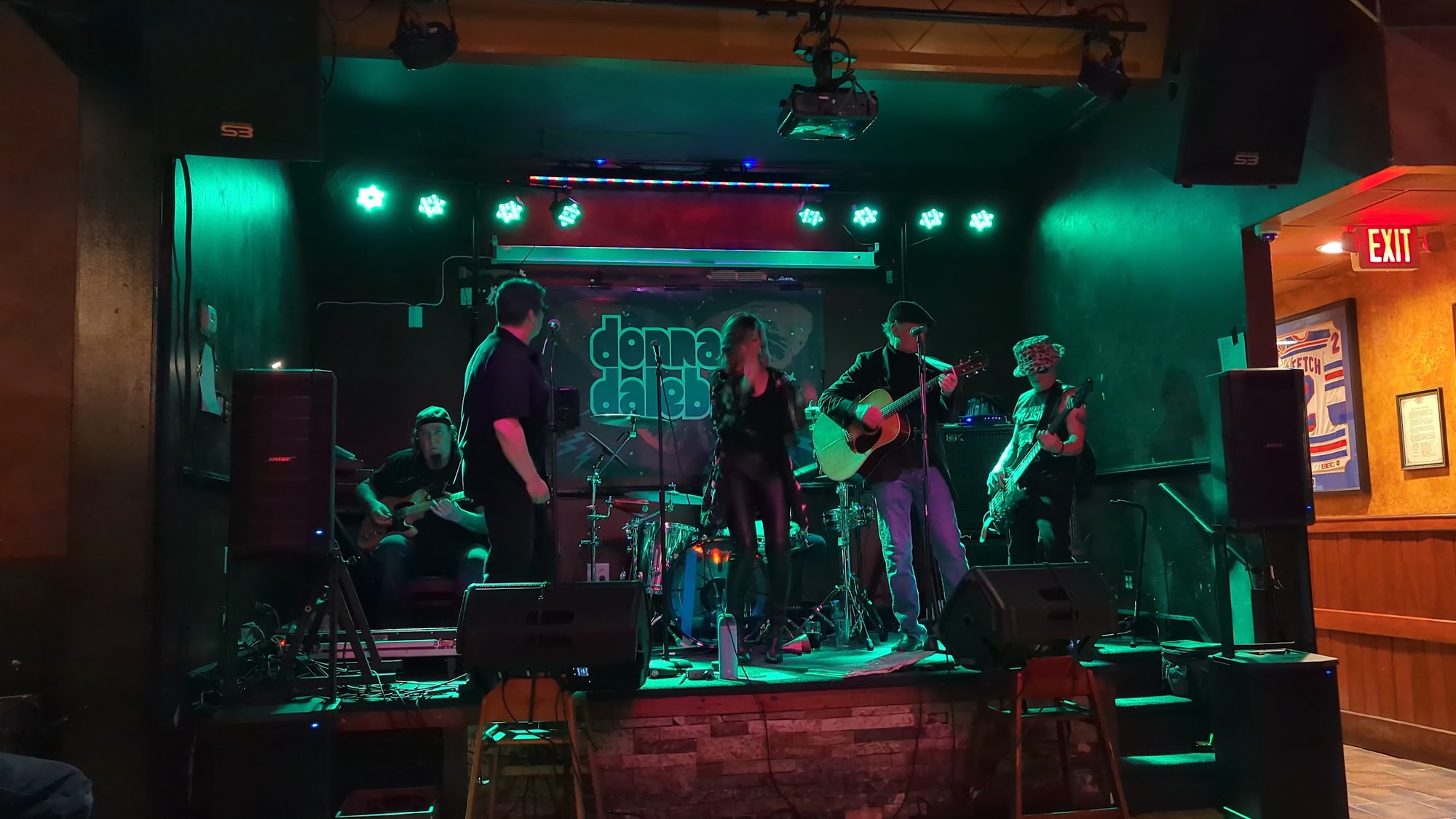 Tommy Fox's Public House Bergenfield