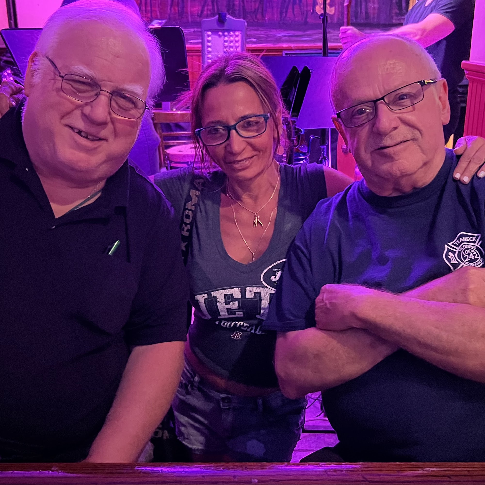 Jack E Pooh's Bergenfield