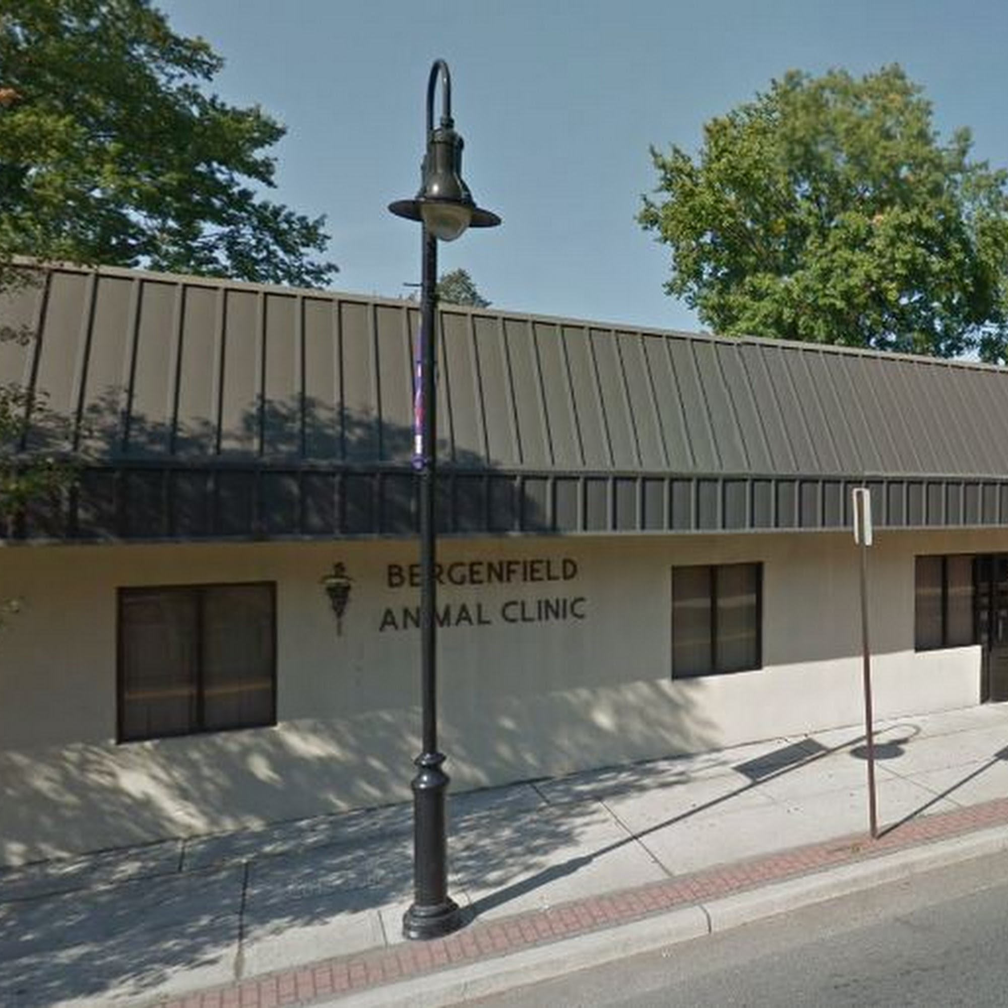 Bergenfield Animal Clinic Bergenfield