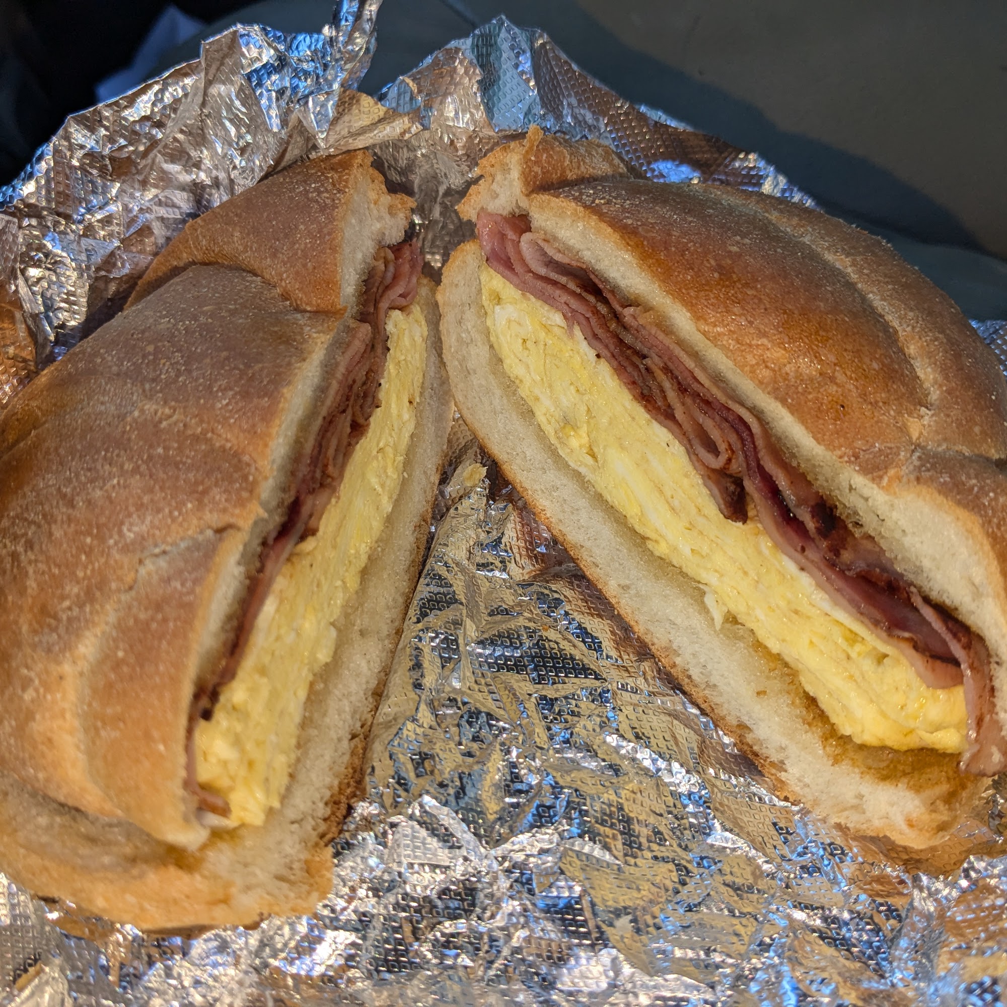 CMC Deli Store Bergenfield