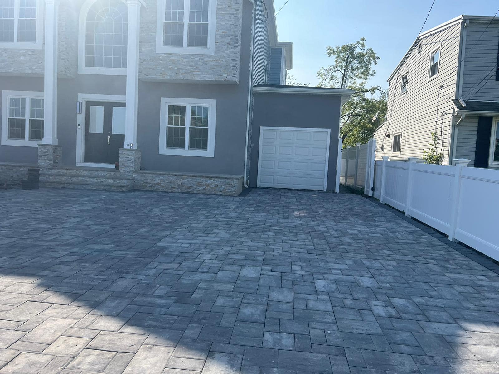 All in one construction 69 Bedford Ave, Bergenfield New Jersey 07621