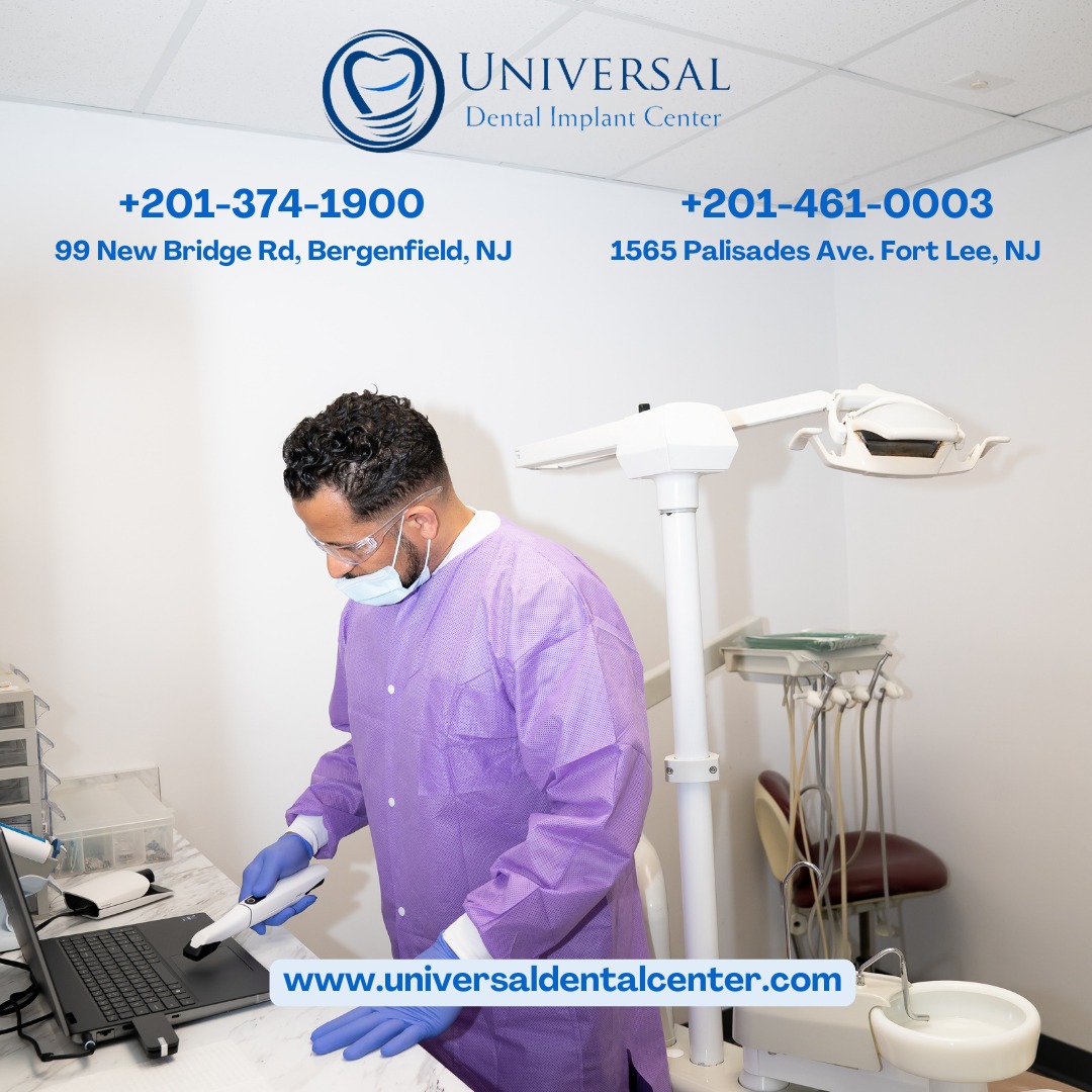 Universal Dental Implant Center