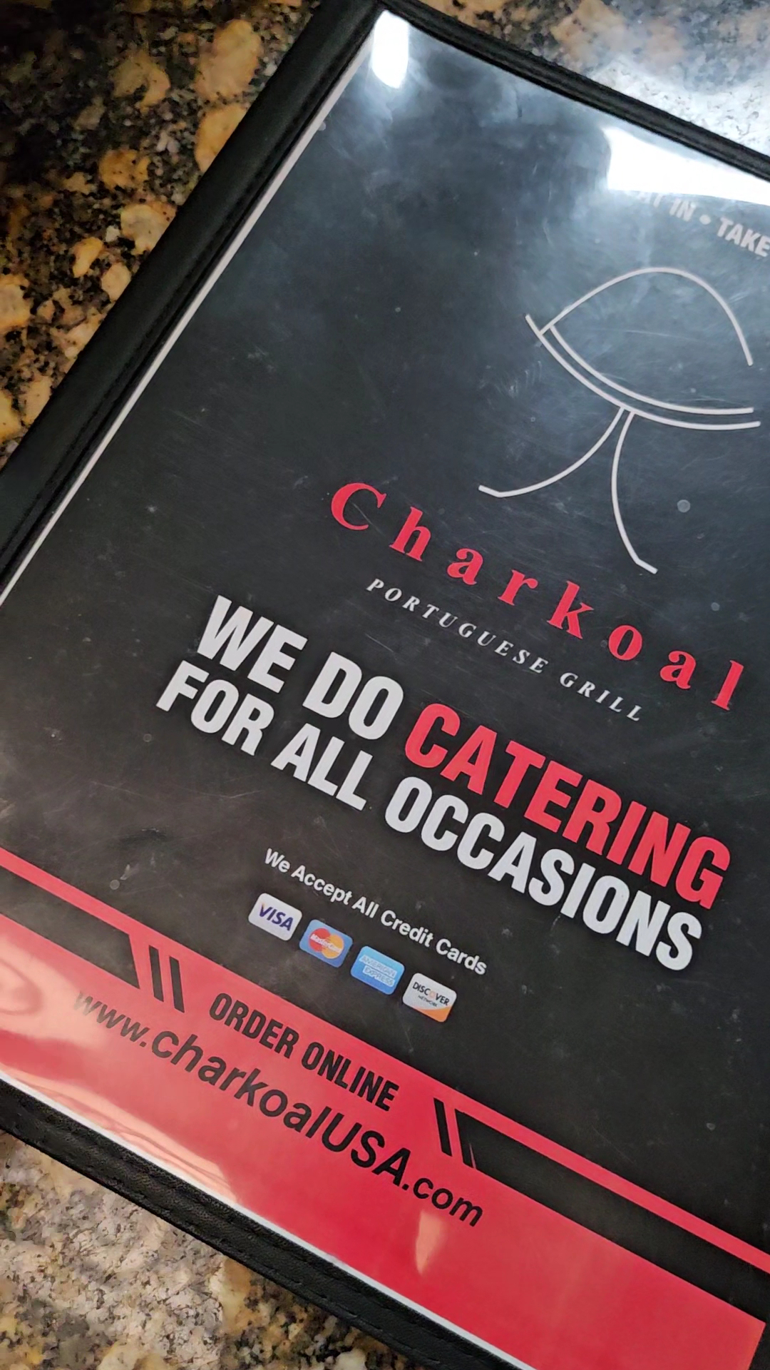 Charkoal USA Berkeley Heights