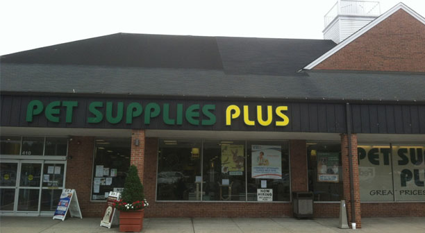 Pet Supplies Plus Berkeley Heights Berkeley Heights