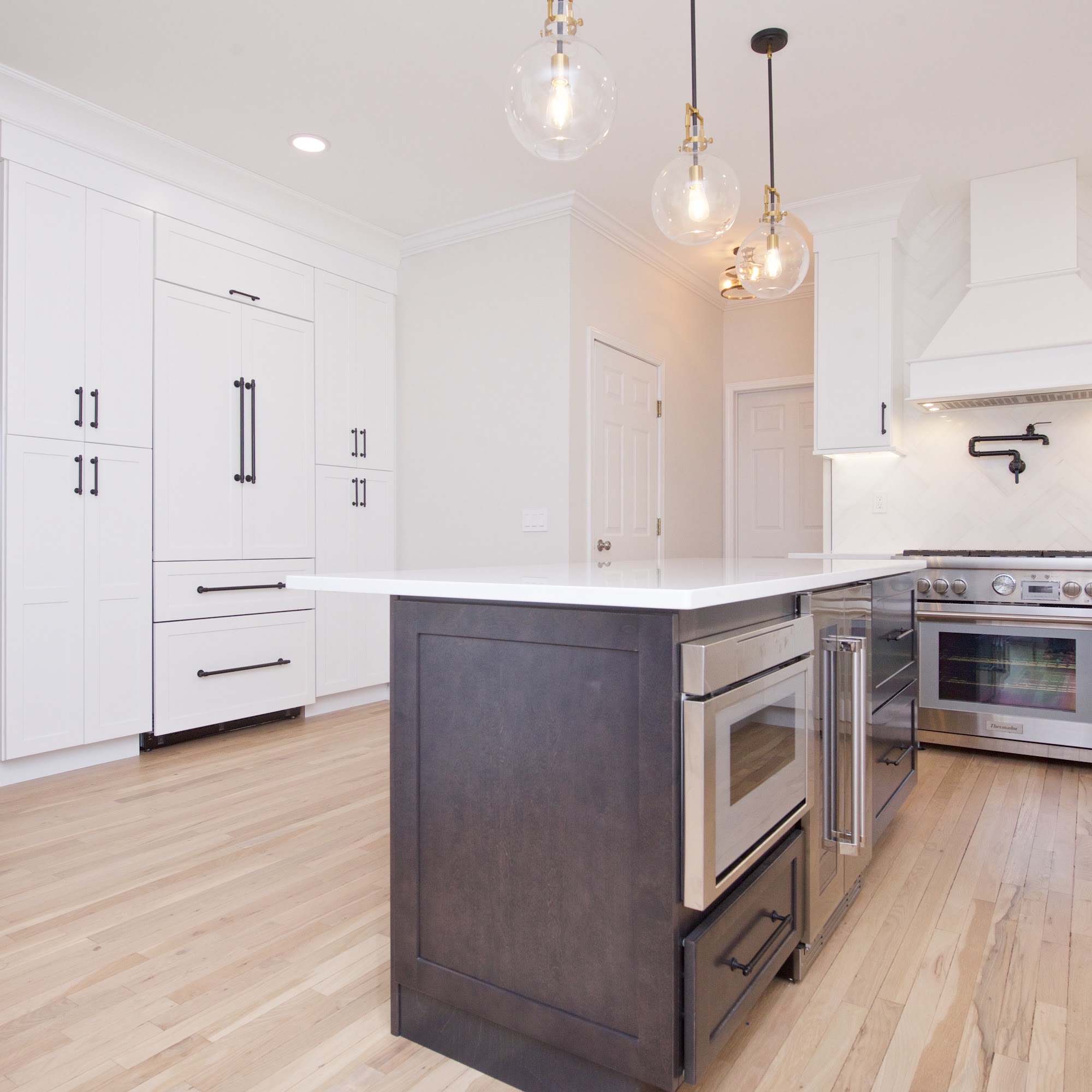 AG Design Studio Kitchen & Bath 635 Springfield Ave, Berkeley Heights New Jersey 07922