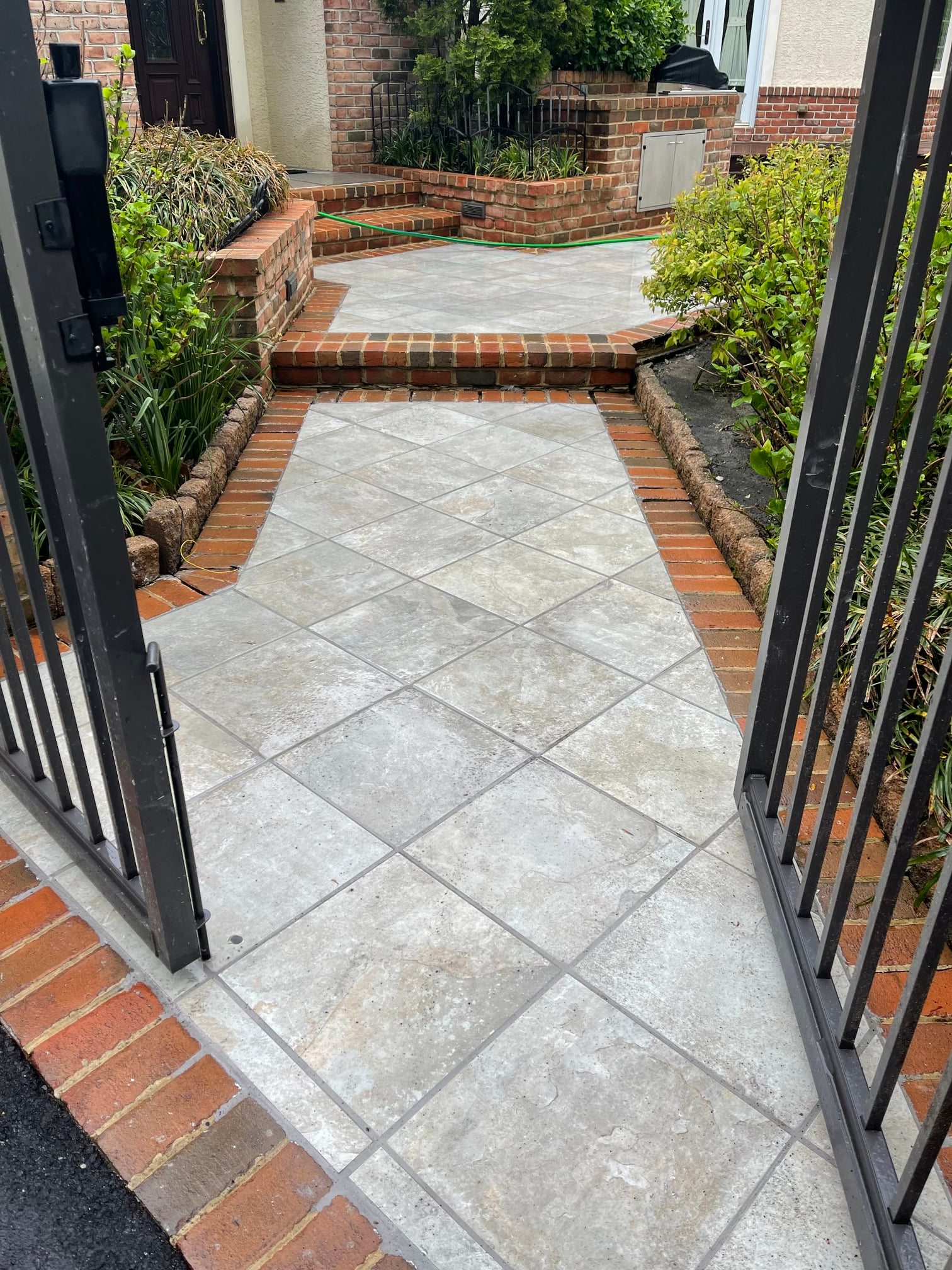 Chetti's Landscaping