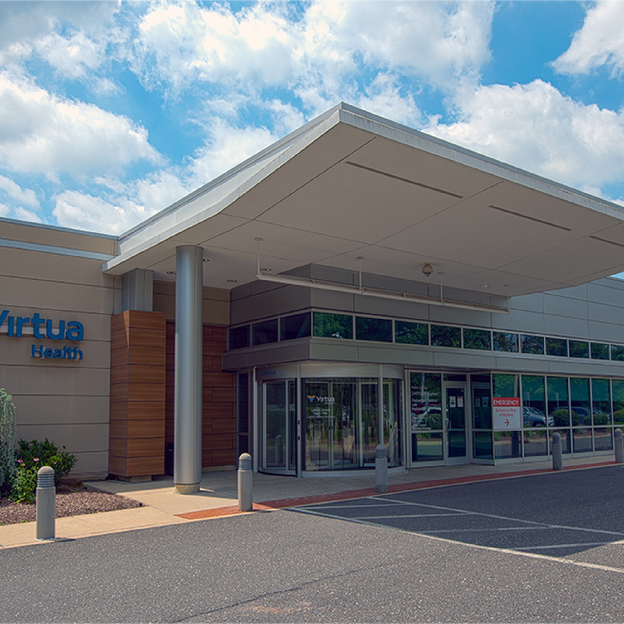 Virtua Health & Wellness Center - Berlin 100 Townsend Ave, Berlin New Jersey 08009
