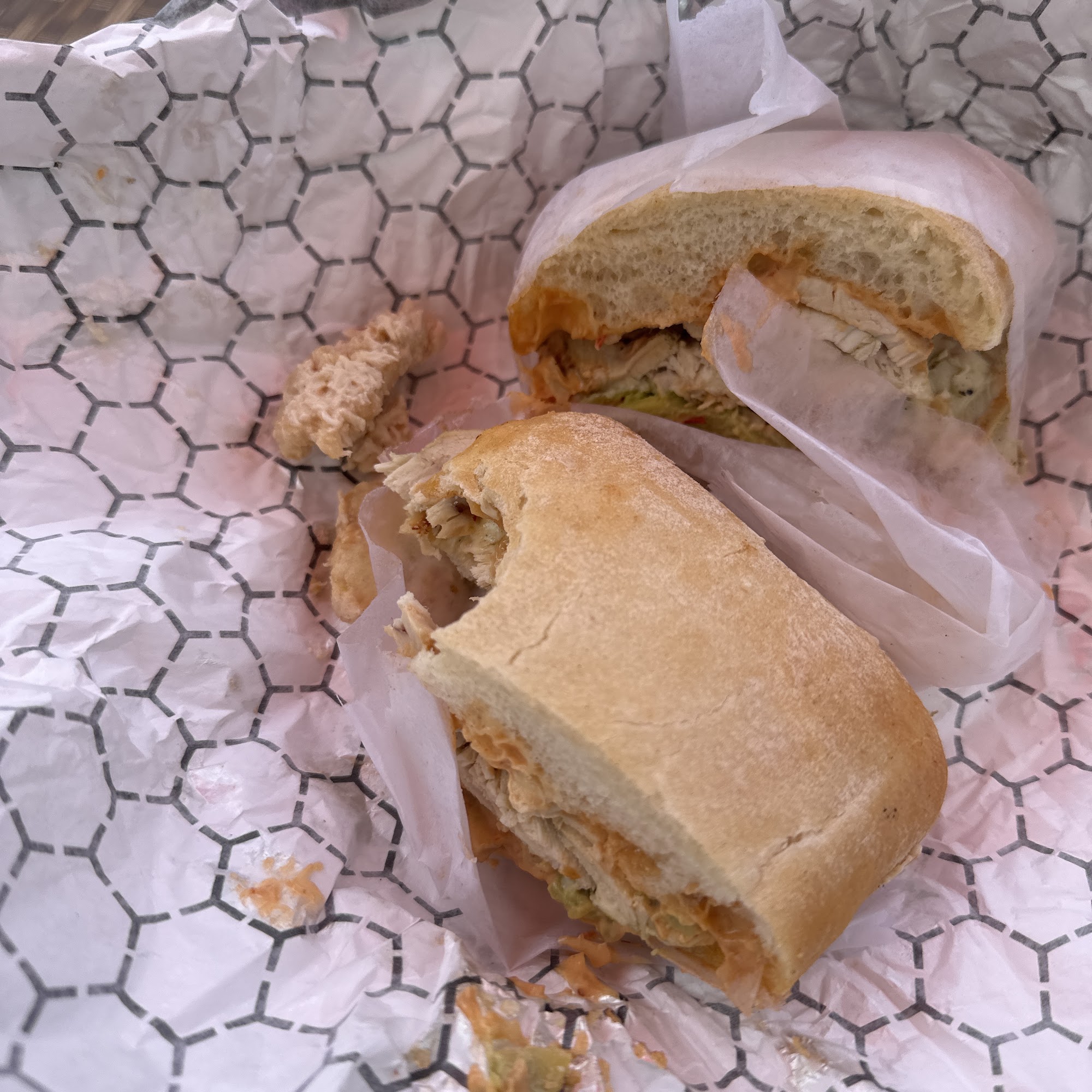 Monterey Fine Foods Bernardsville