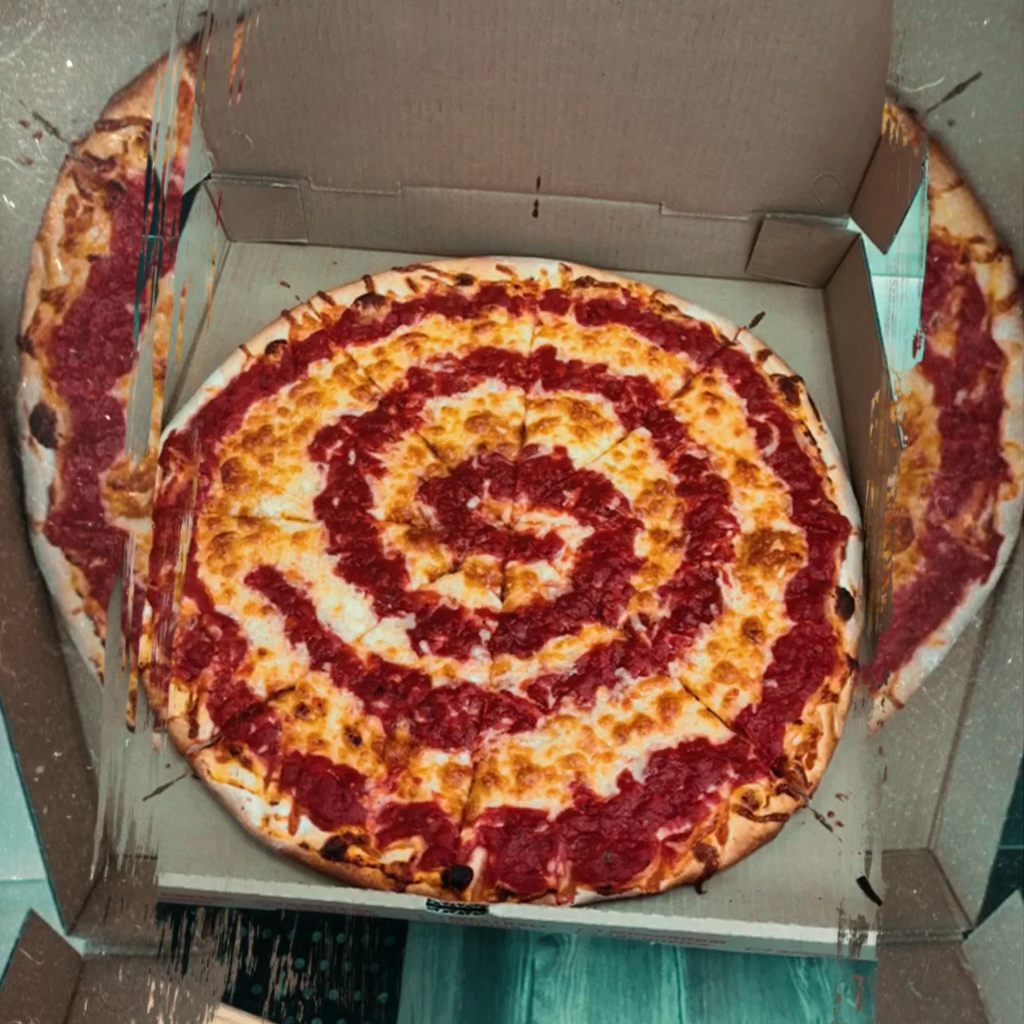 The Original Mario's Pizzeria Blackwood