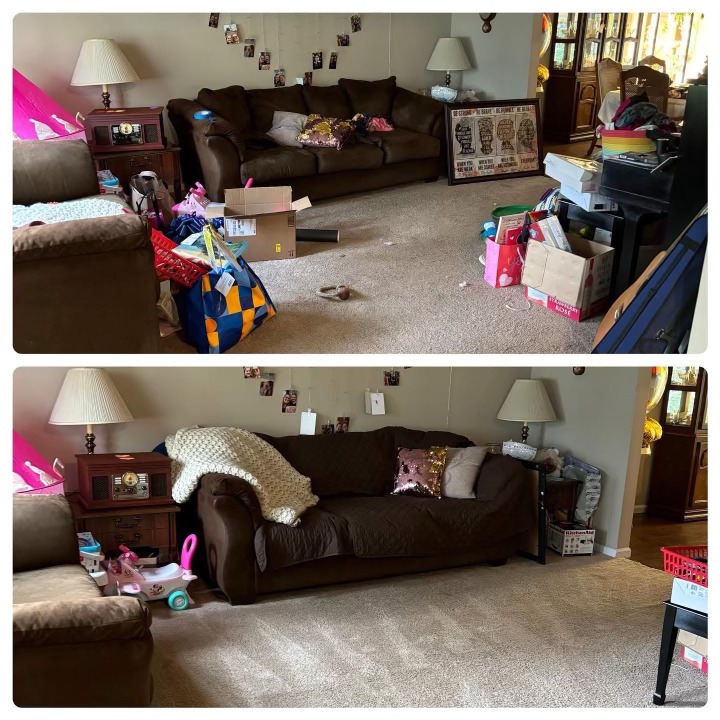 High & Low Pest Control