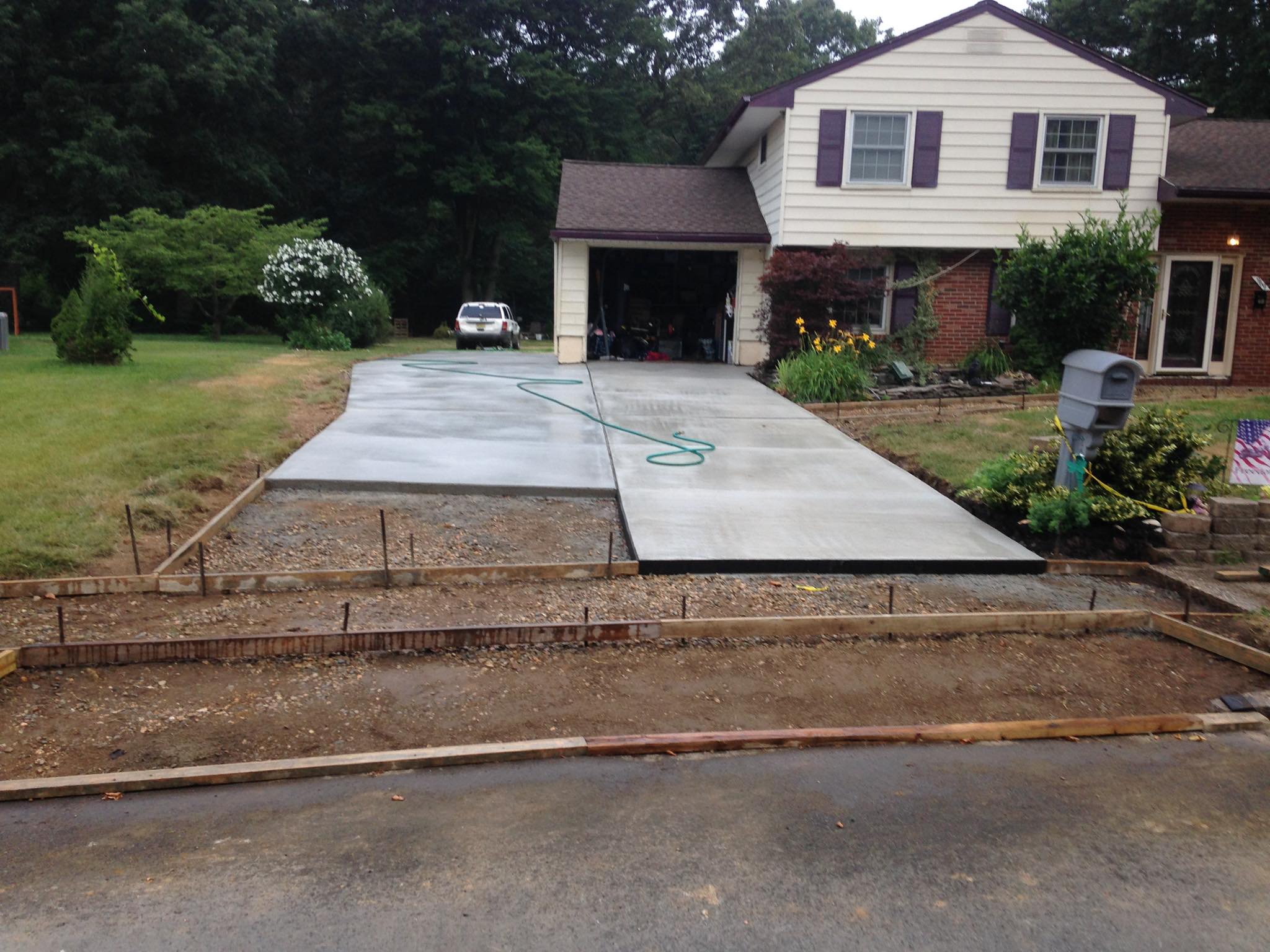 Macina Contractors