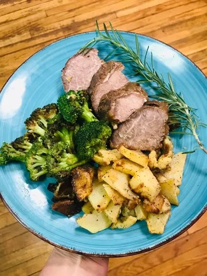 Gourmet Gallery Blairstown