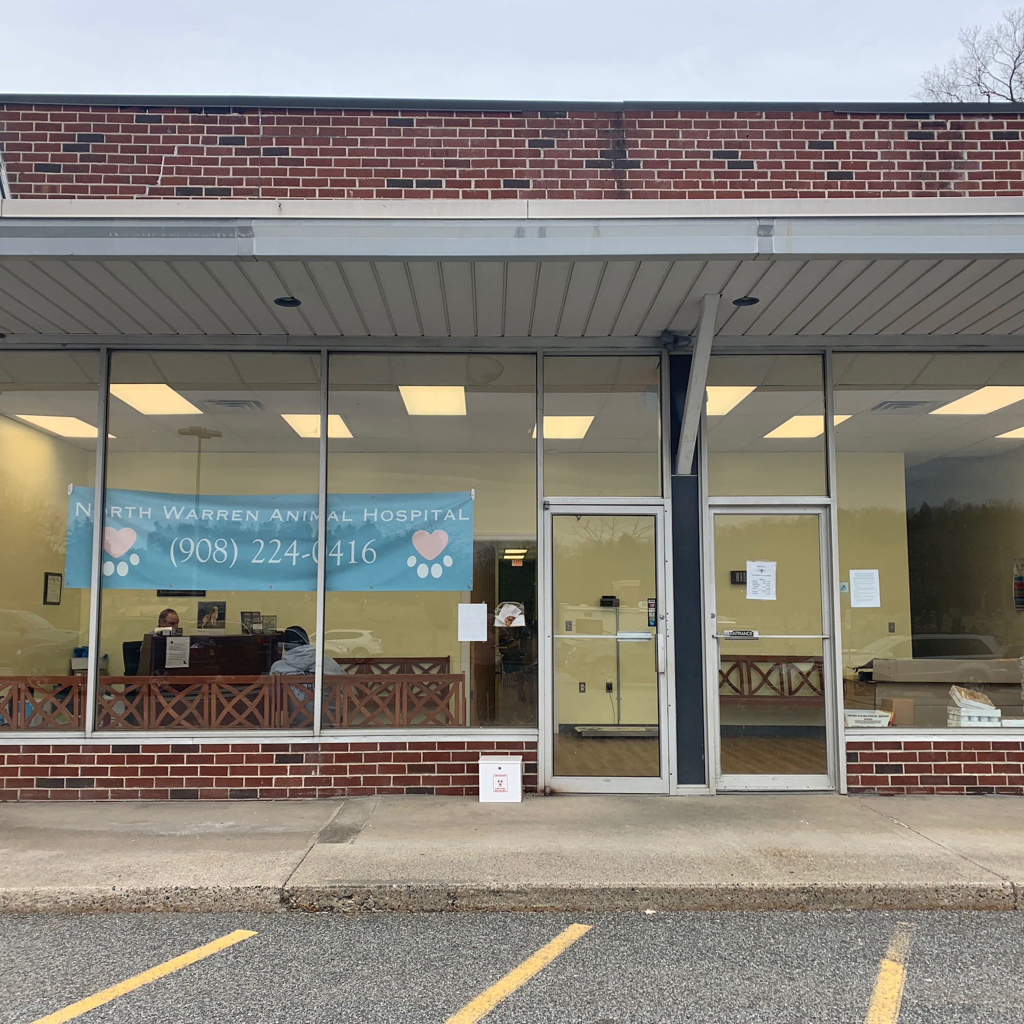 North Warren Animal Hospital Blairstown