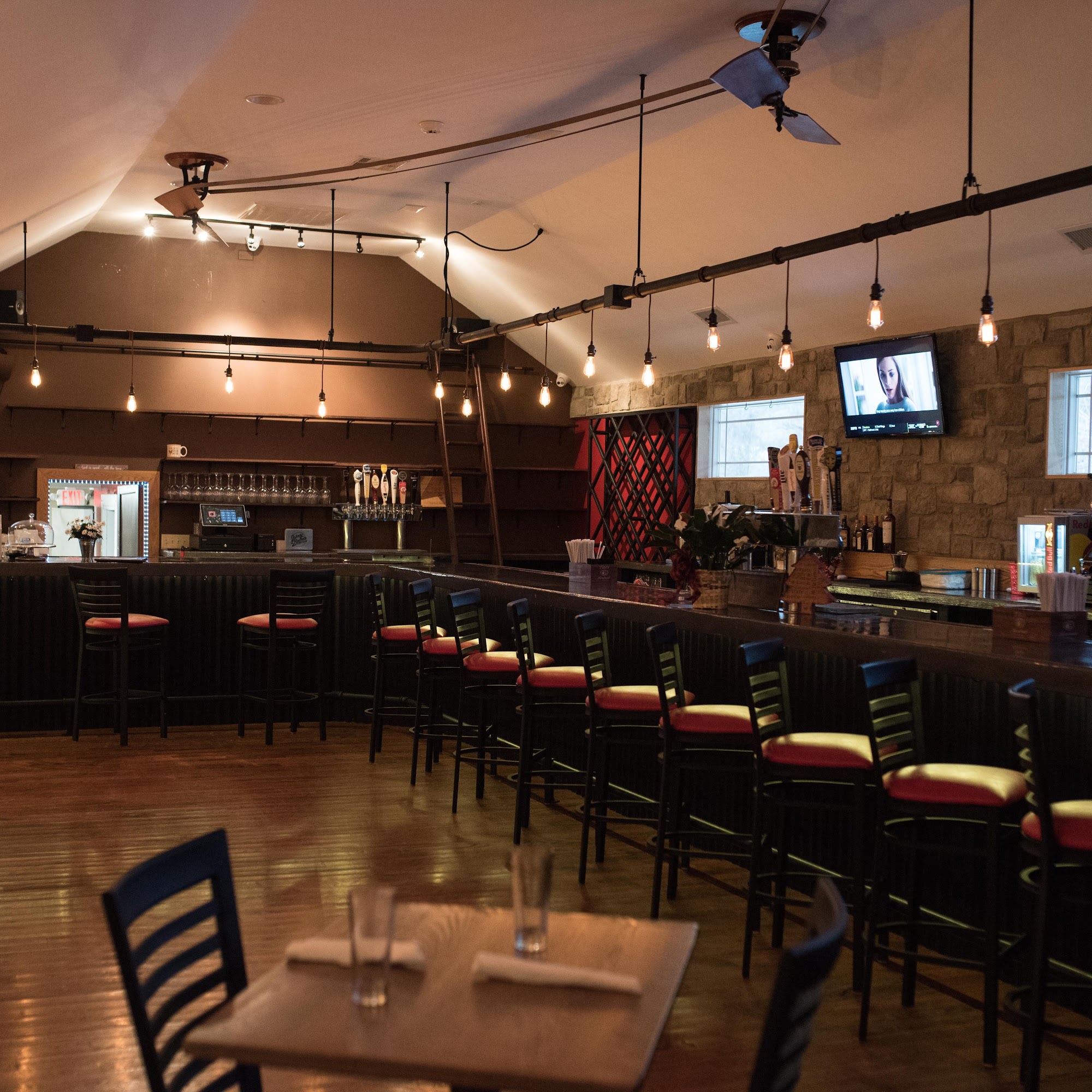 Inhouse Restaurant and Bar Blairstown