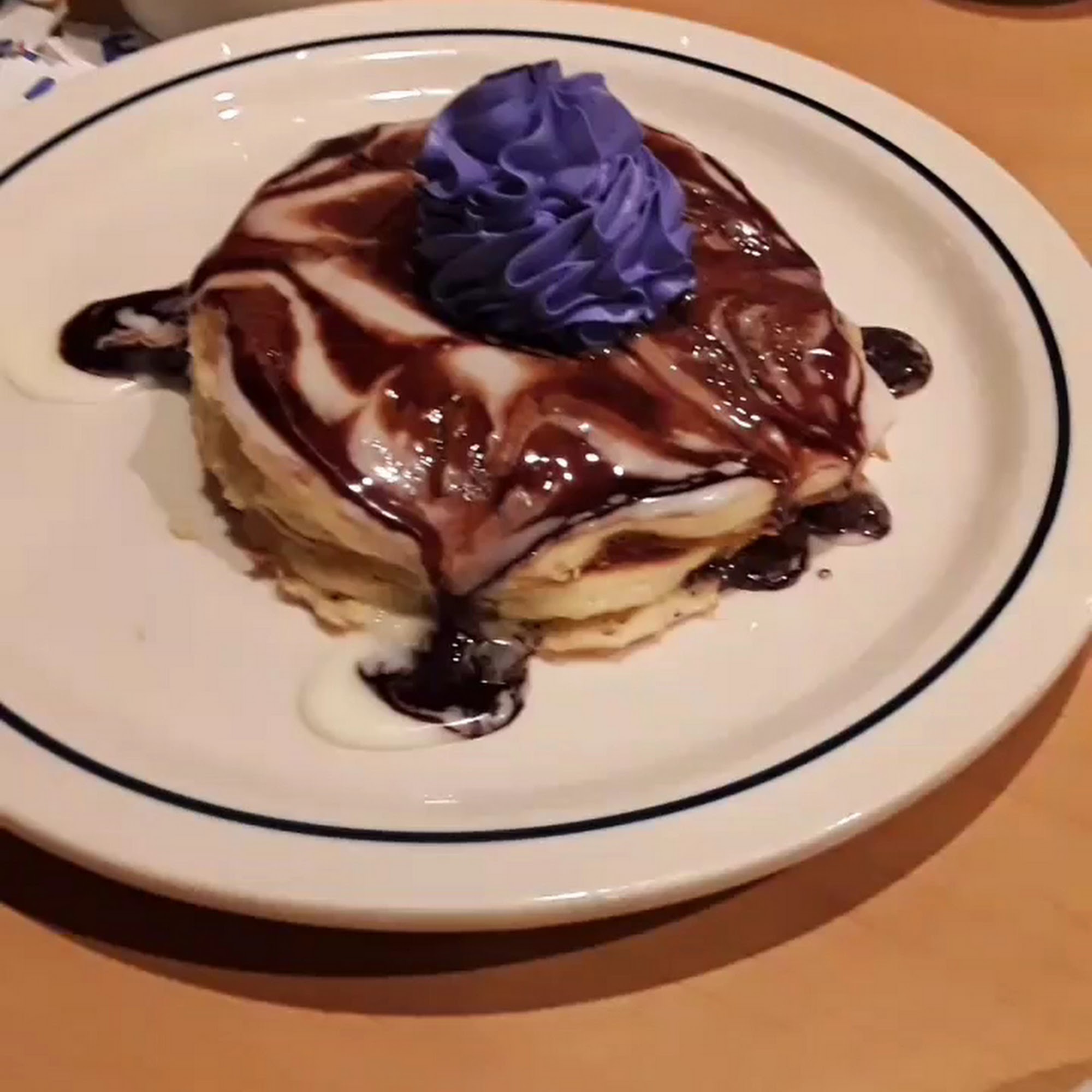 IHOP Bloomfield