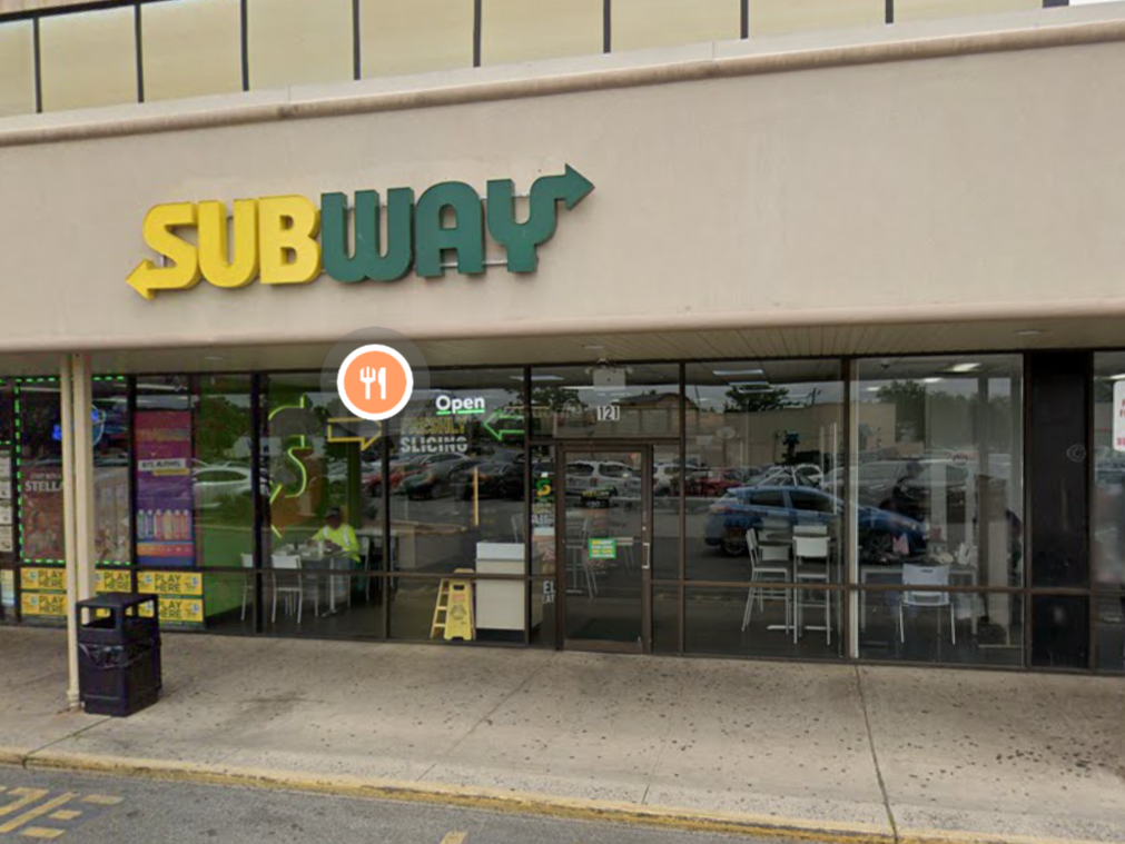 Subway