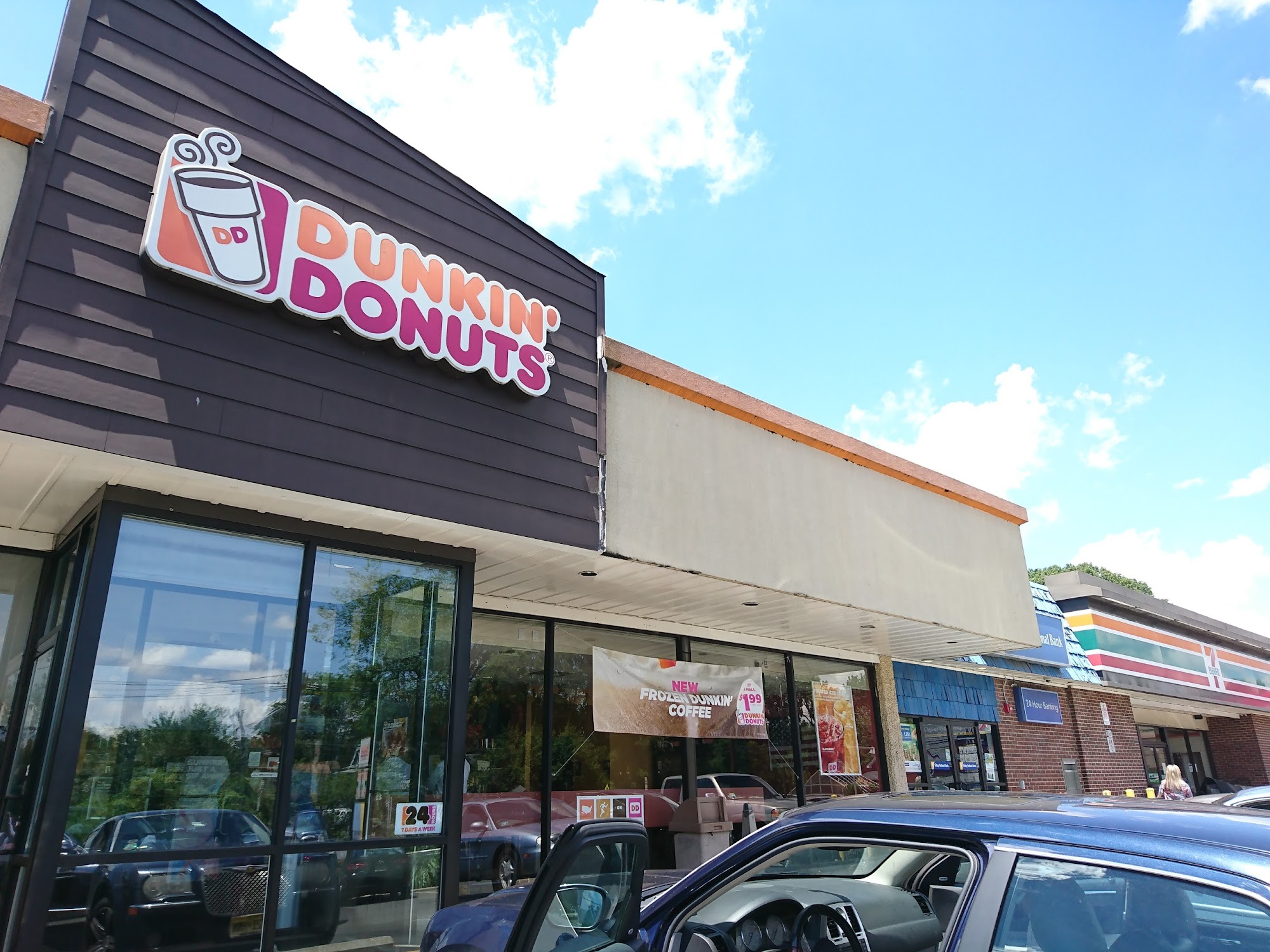 Dunkin'