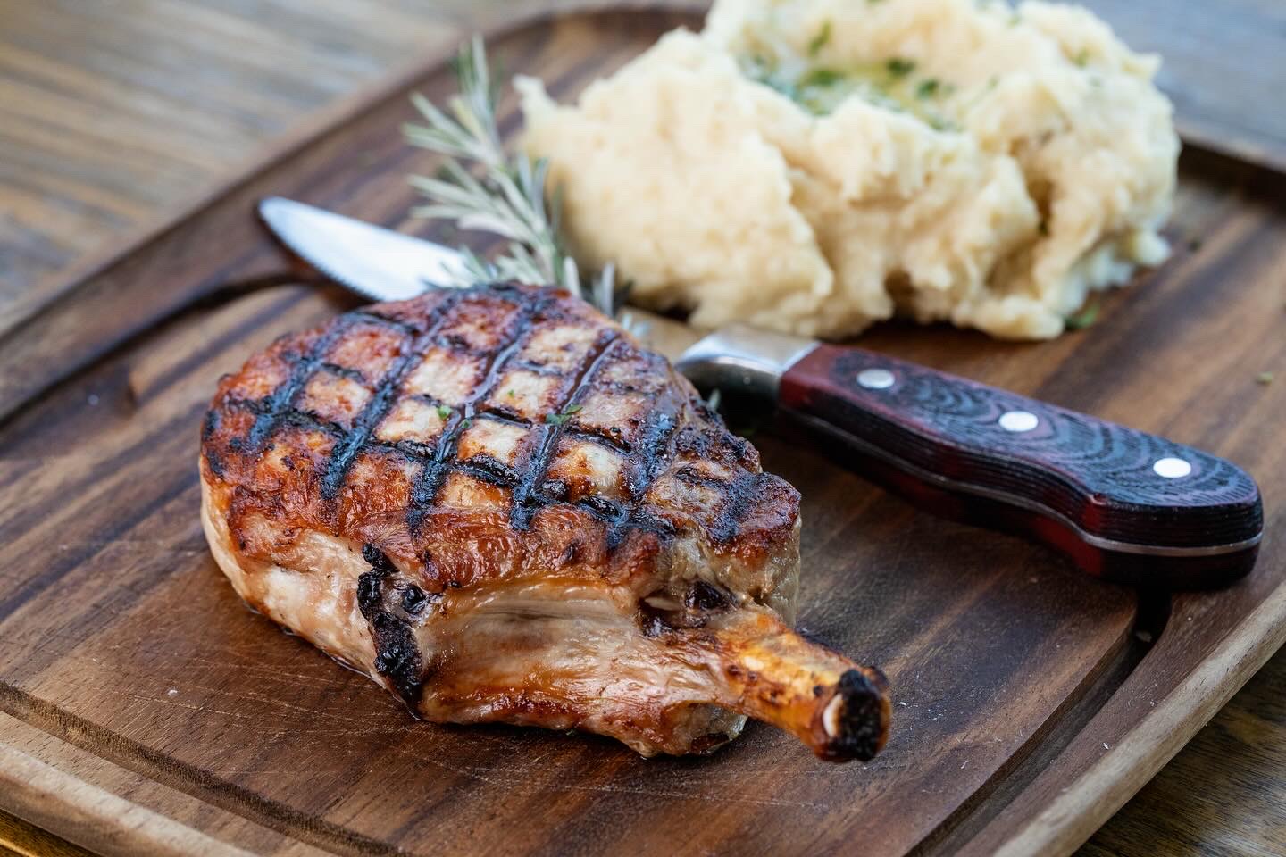 Bloomfield Steak & Seafood House Bloomfield