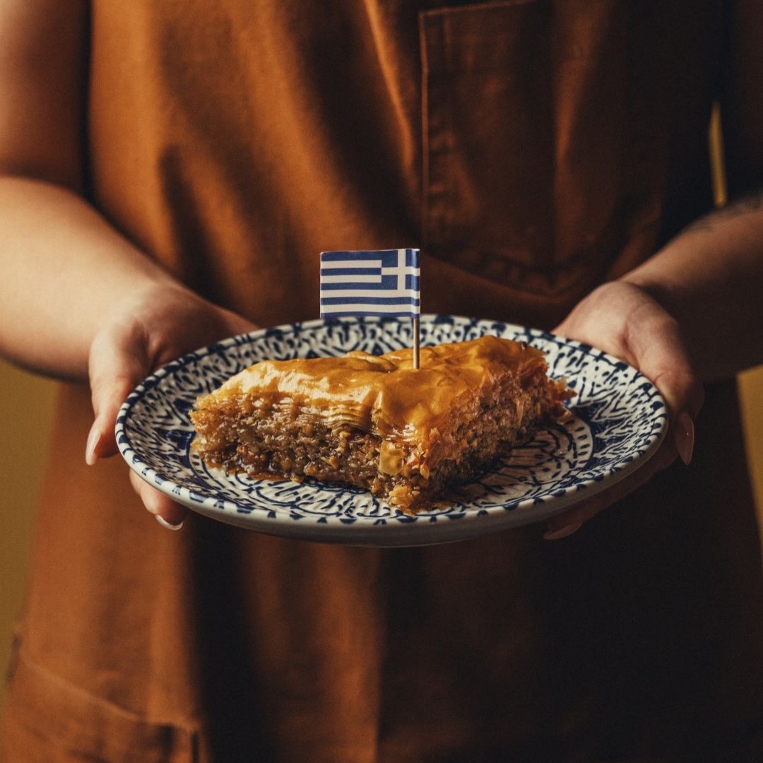 Stamna Taverna Bloomfield