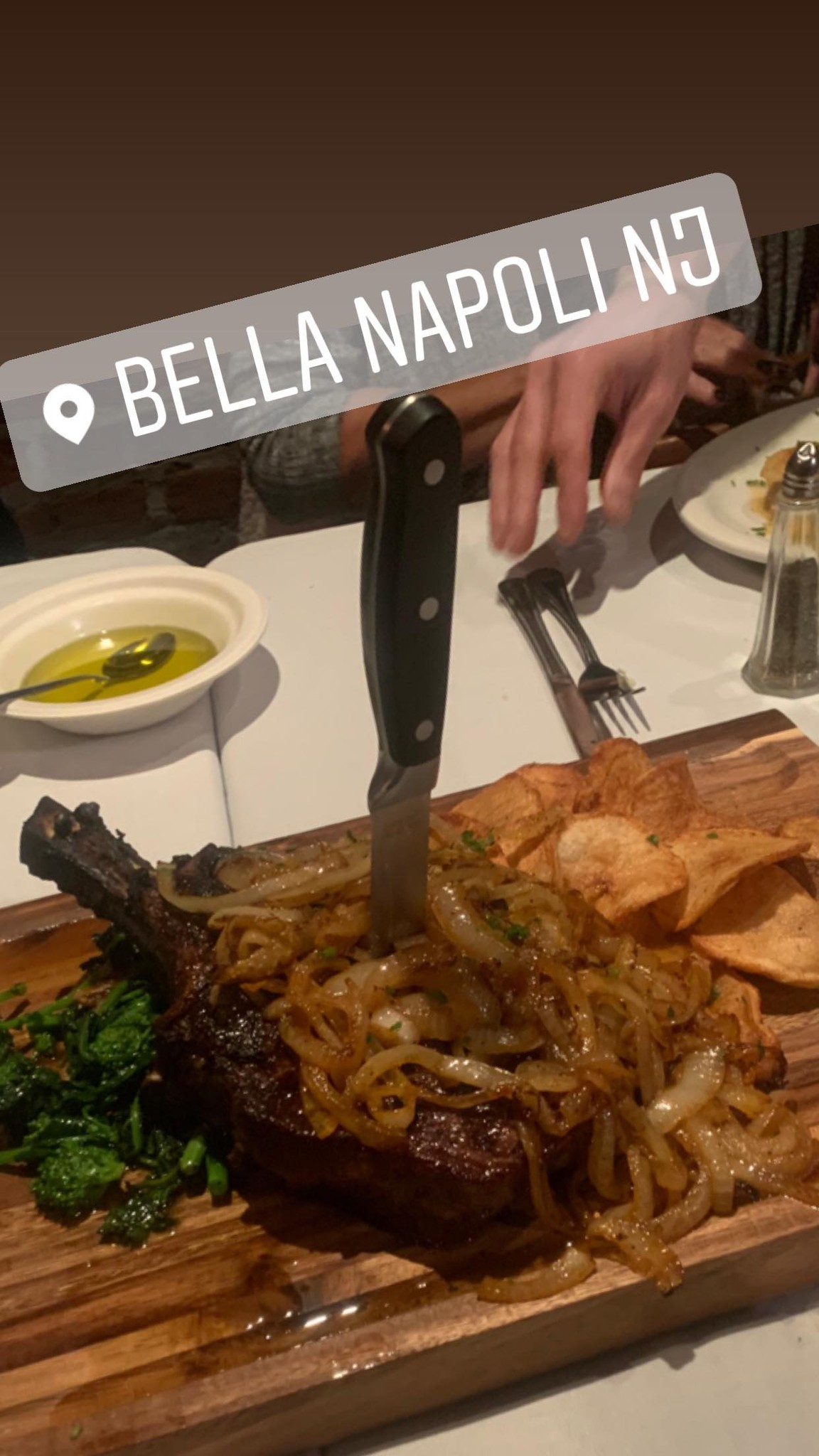 Bella Napoli Bloomfield