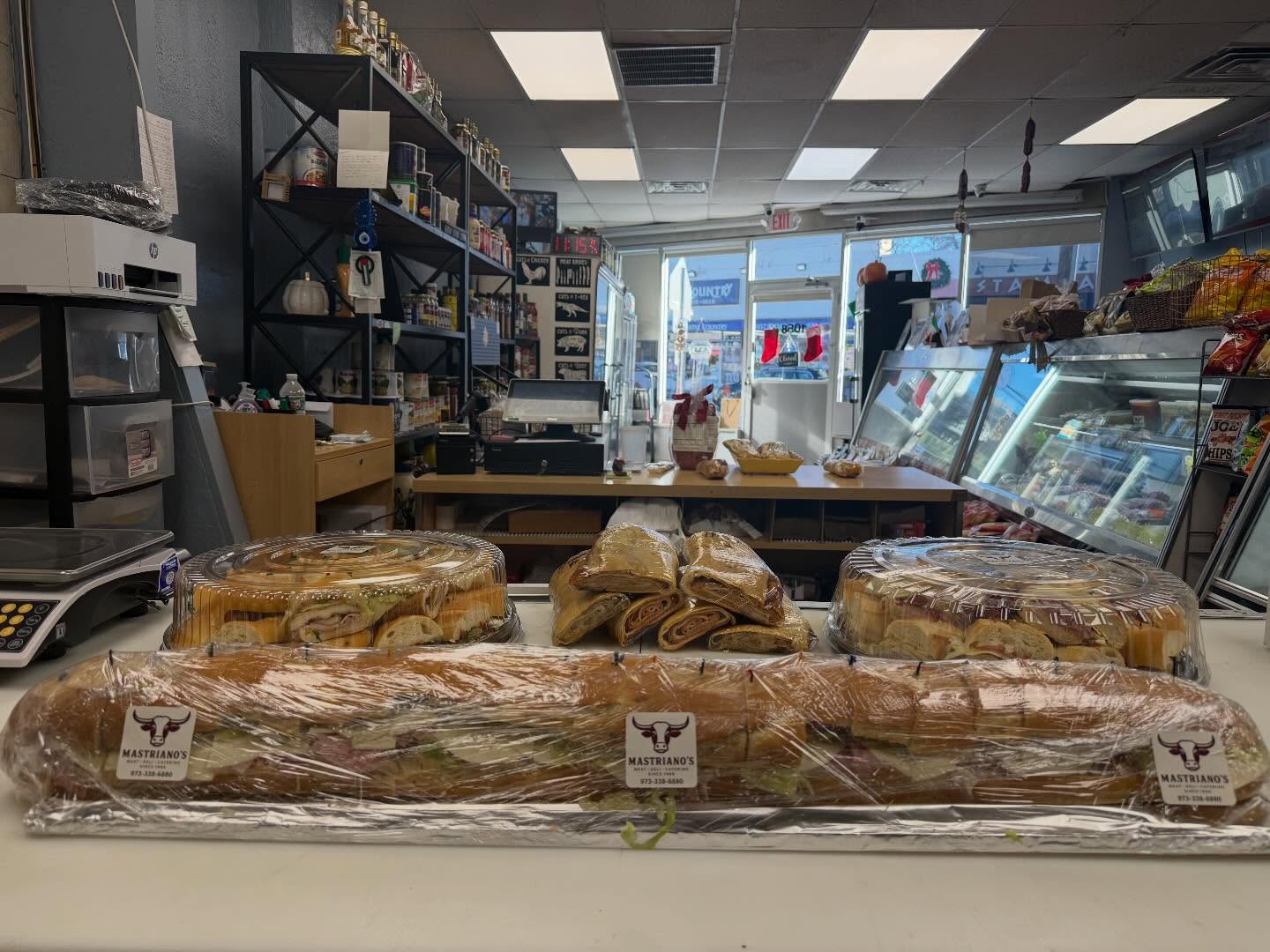 Mastriano's | Deli & butcher in Bloomfield Bloomfield