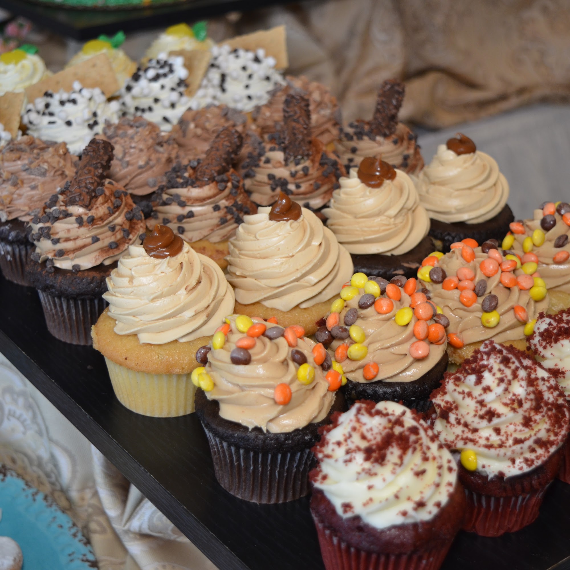 Rudy's Pastry Shop Bloomfield