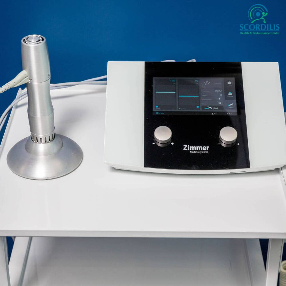 Scordilis Health and Performance Center 300 Broadacres Dr #126, Bloomfield, NJ 07003