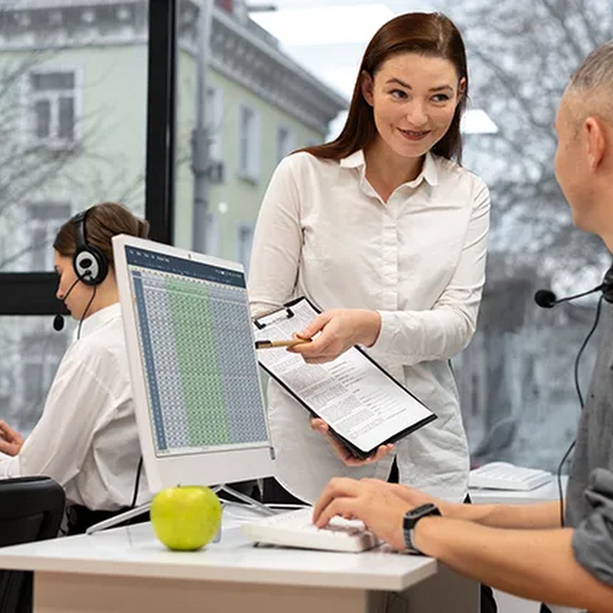 QX Recruitment Services(QXRS) USA
