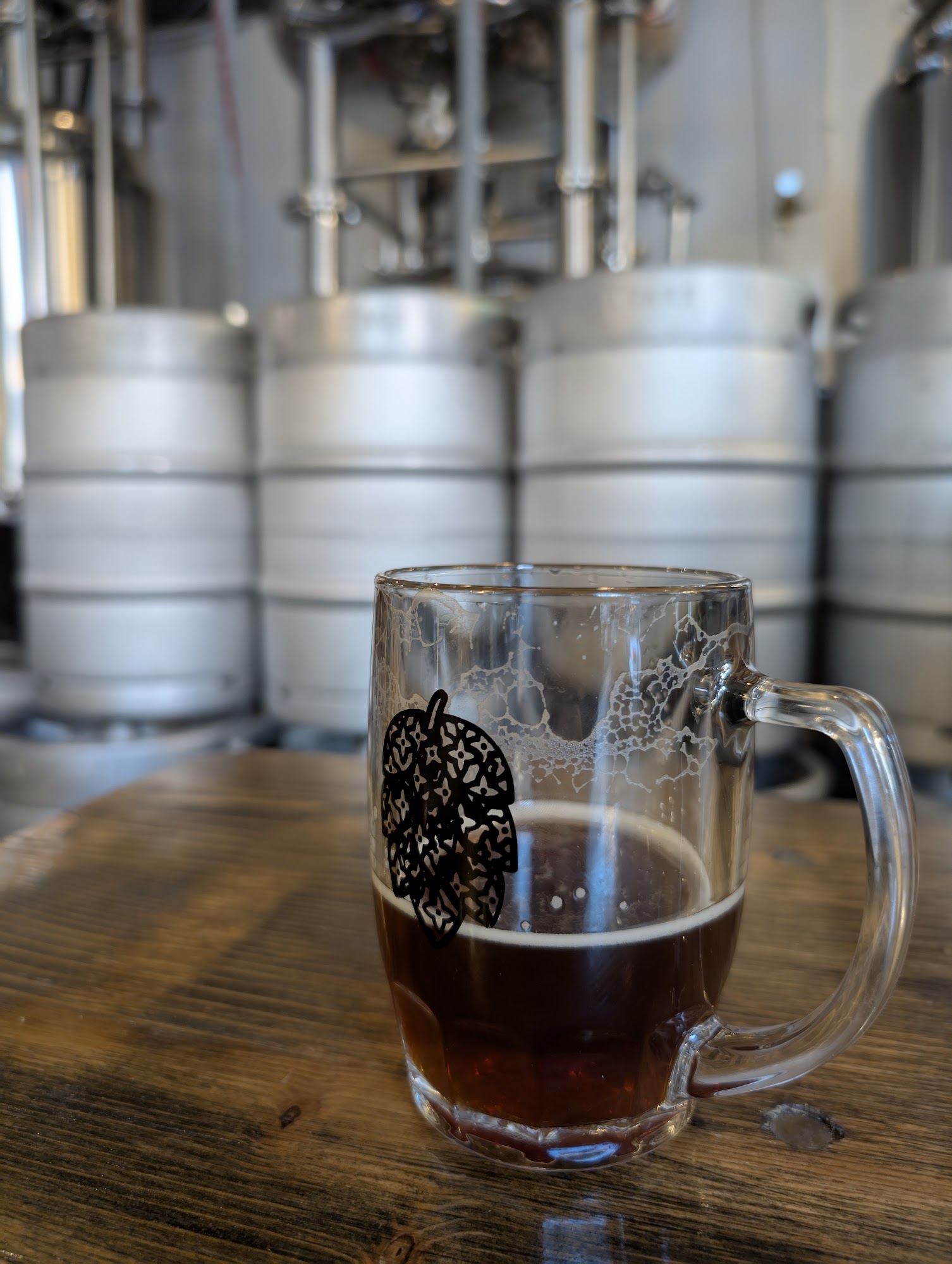 Varitage Brew Works Bloomfield