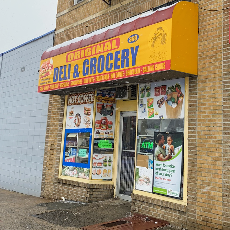 Original Deli & Grocery