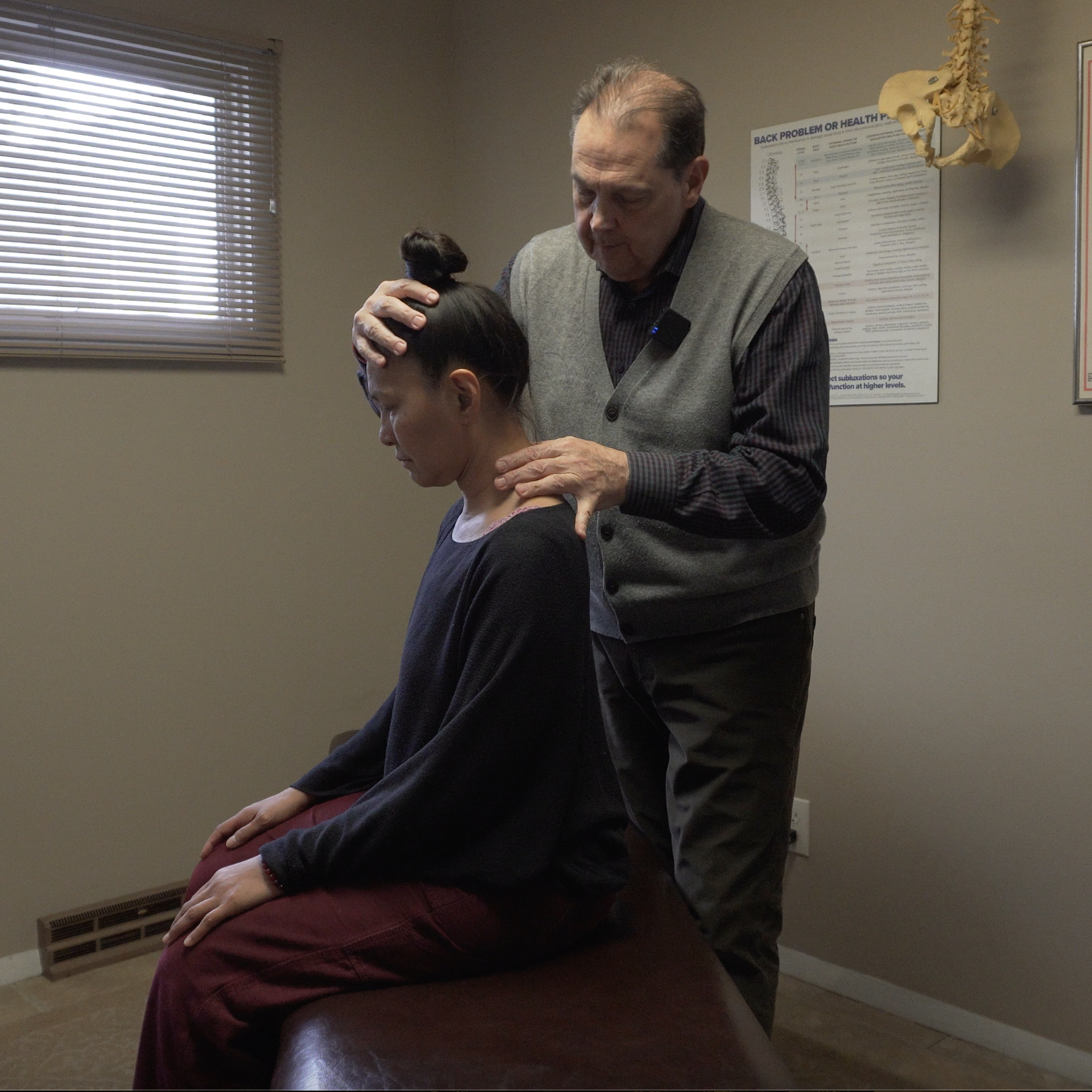 Suburban Chiropractic