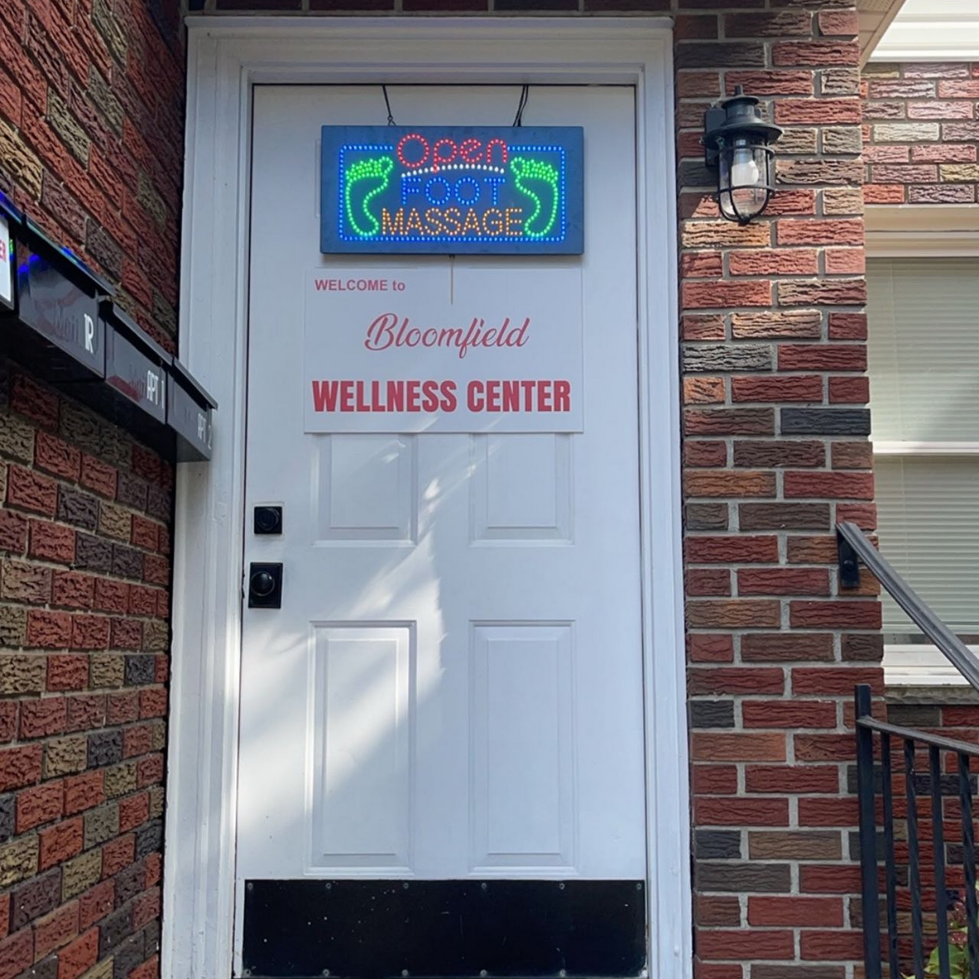 Bloomfield Wellness Center 255 Broad St, Bloomfield New Jersey 07003