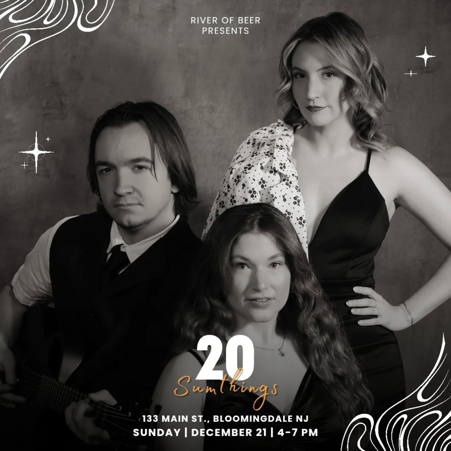 River Of Beer Bloomingdale