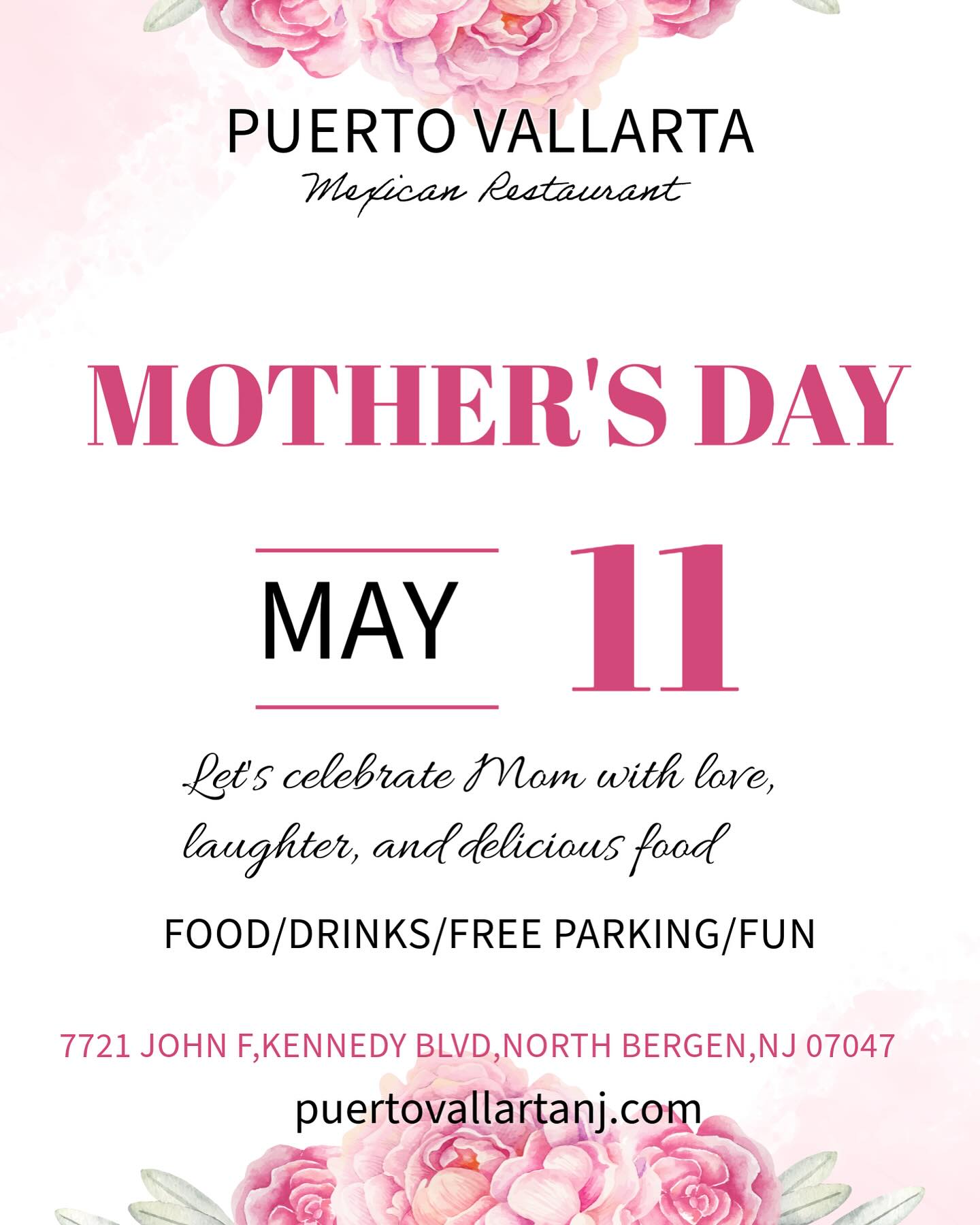 Puerto Vallarta Restaurant