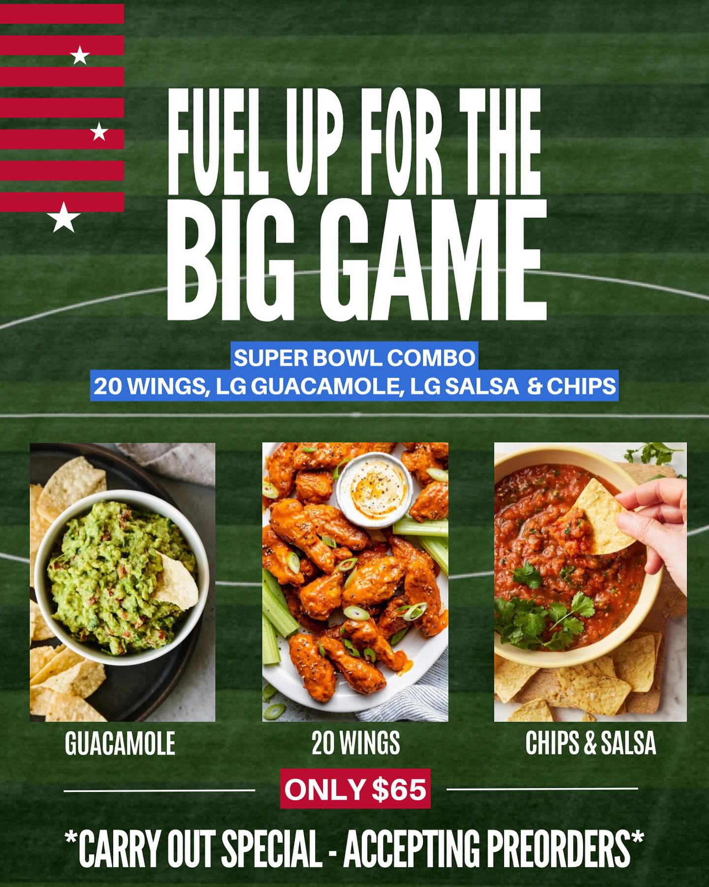 Puerto Vallarta Restaurant