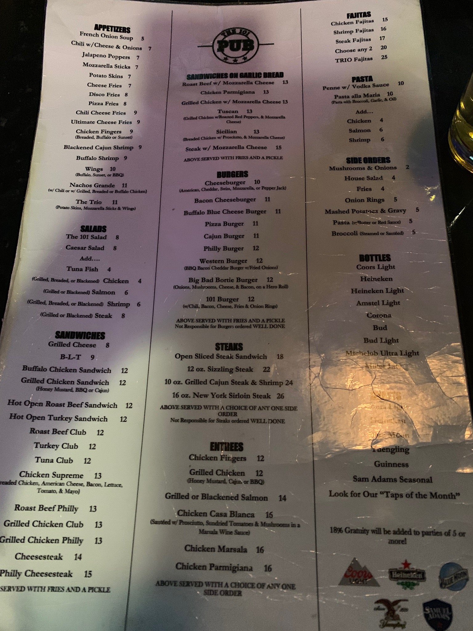 Photo credit: Tripadvisor