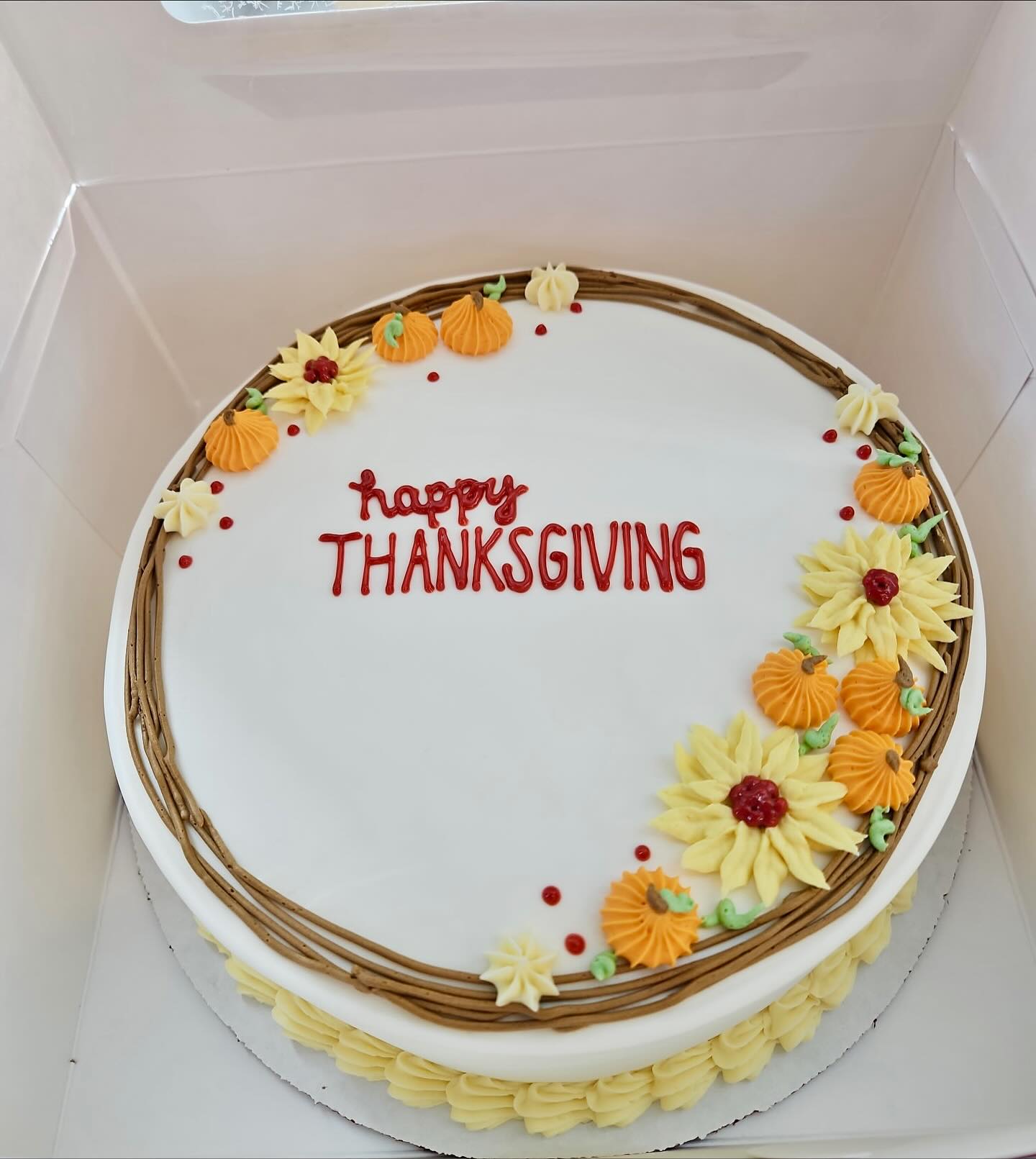 Curly's Boonton, Ice Cream Boonton