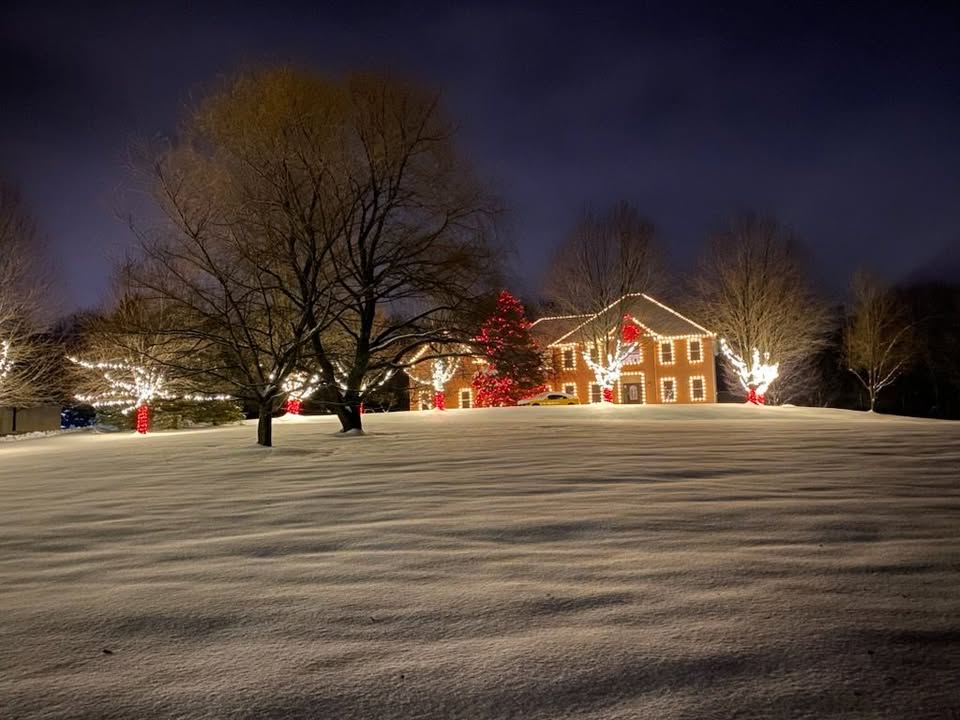 Winwood Electric Inc. 429 Rockaway Valley Rd, Boonton New Jersey 07005