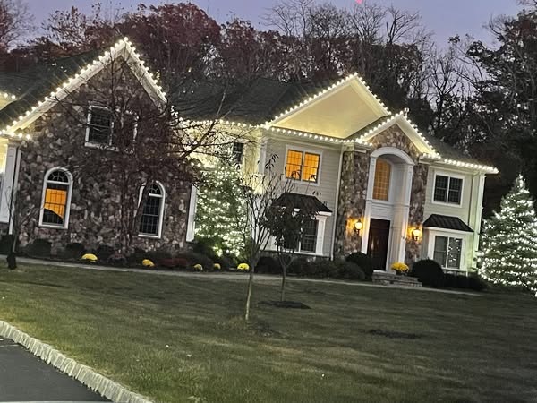 Winwood Electric Inc.