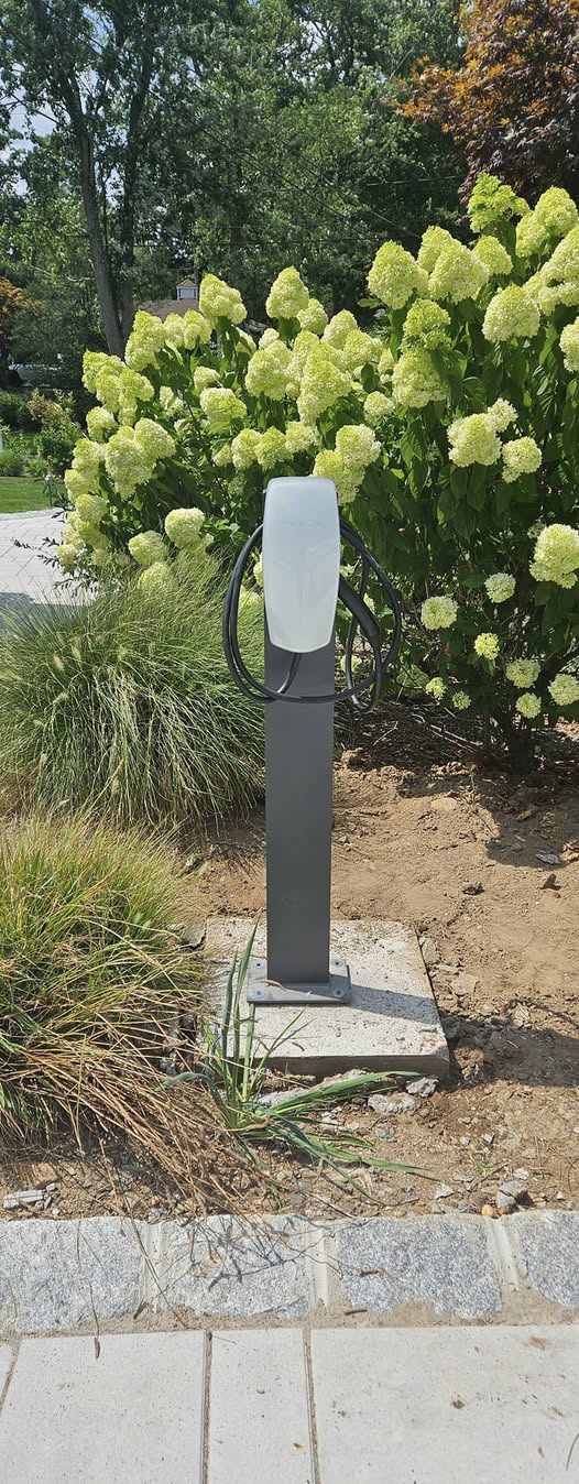 Winwood Electric Inc.