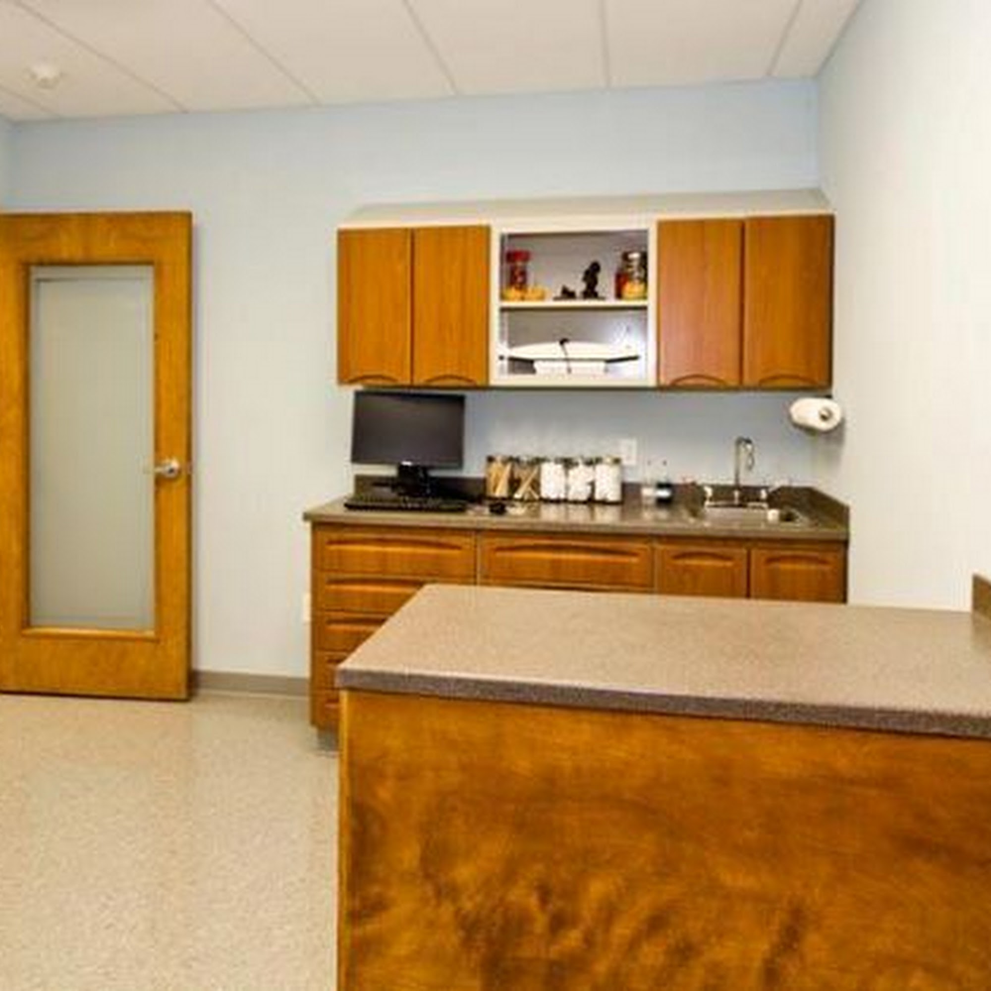 Old York Veterinary Hospital Bordentown