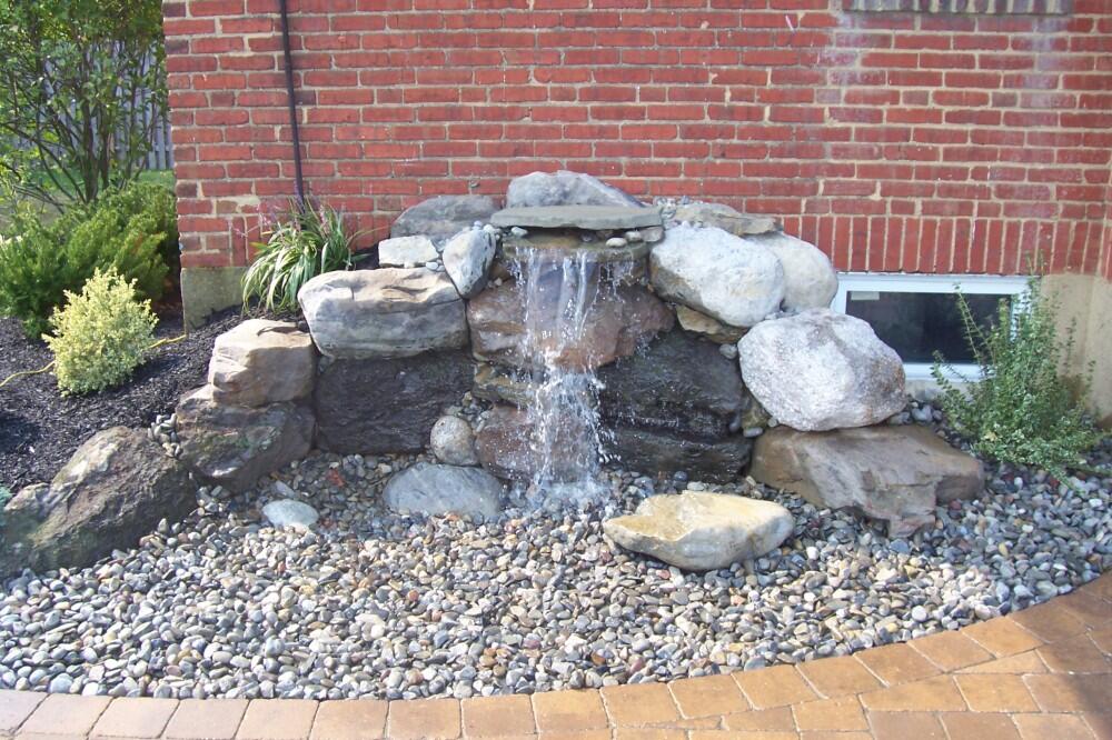 D'Imperio Brothers Landscaping