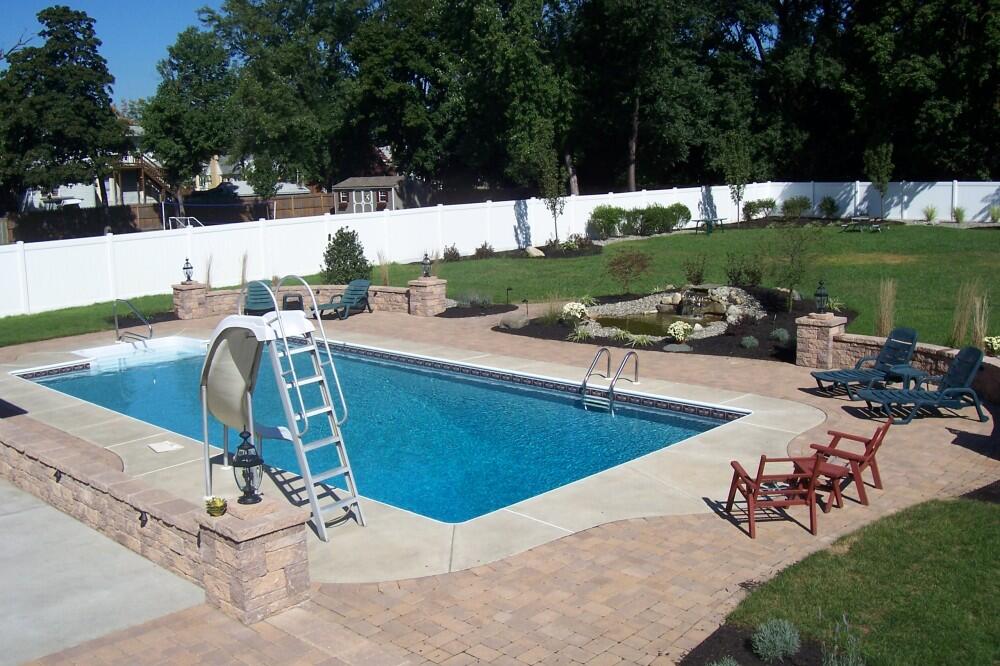 D'Imperio Brothers Landscaping