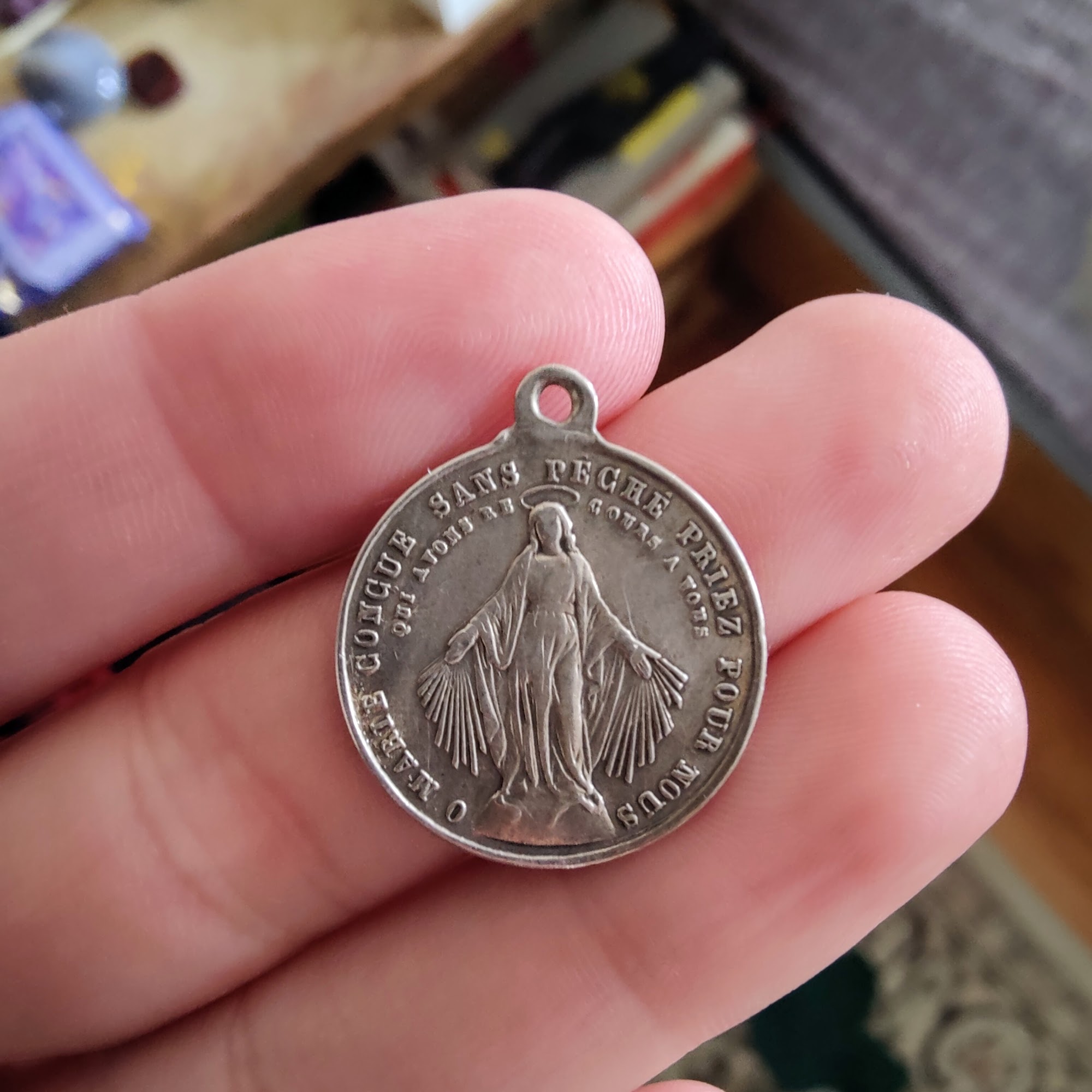 Shiny Angel Jewelry Bound Brook